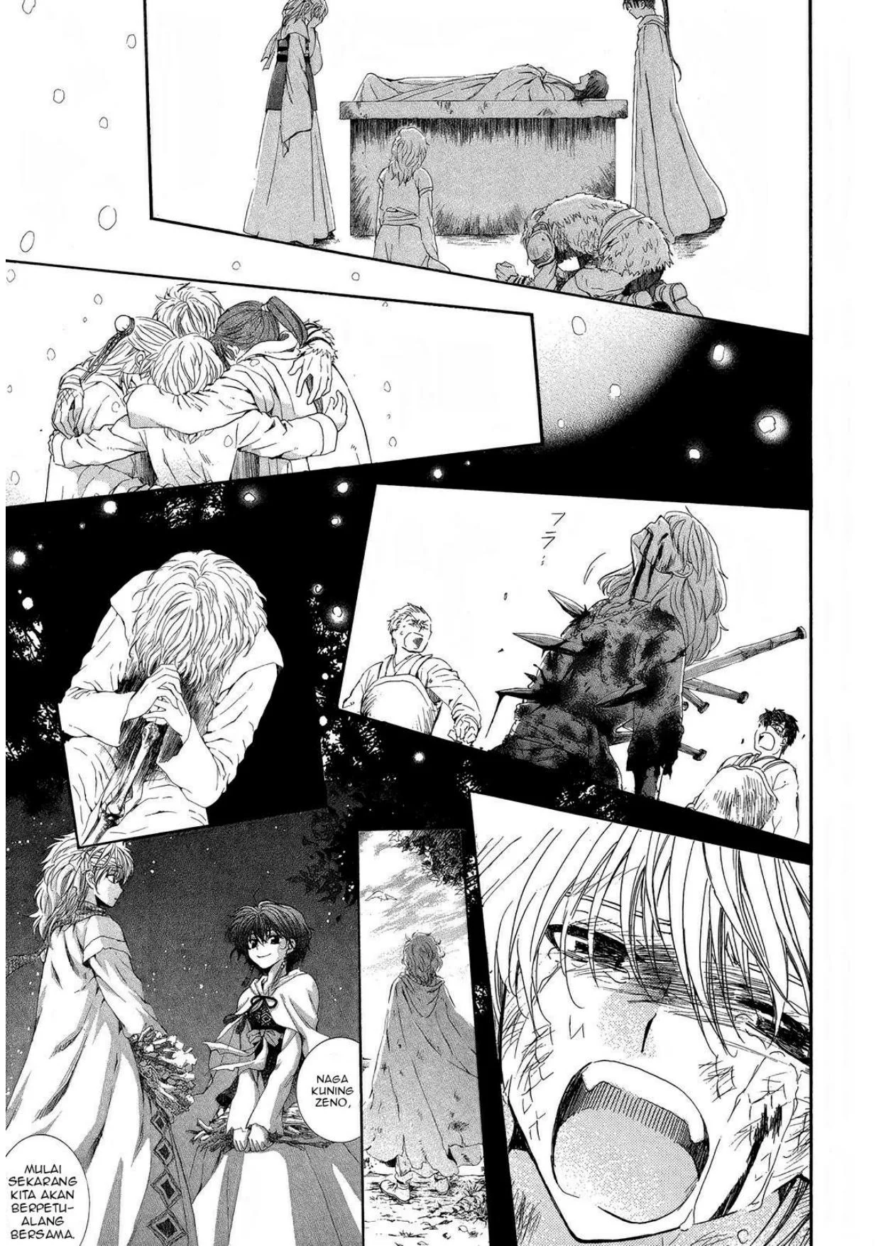 Chapter 257 - halaman 29