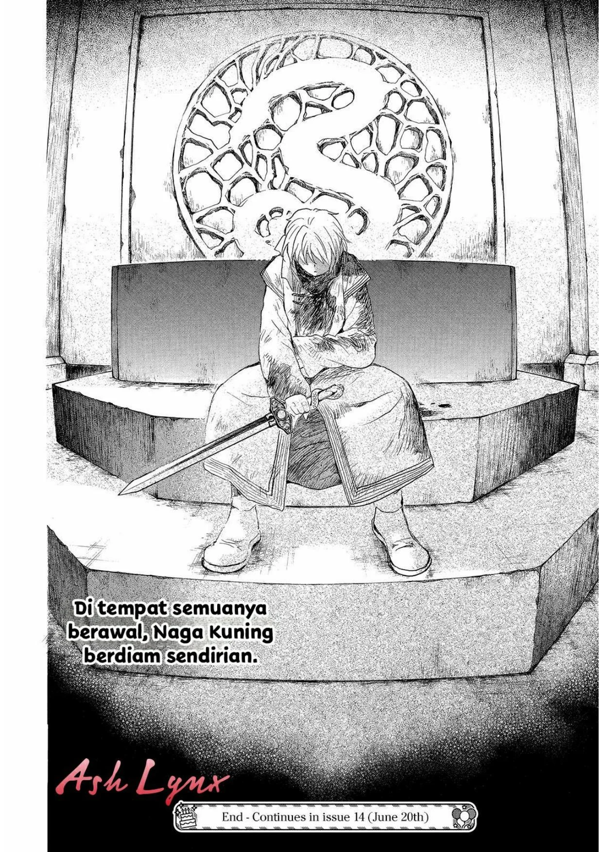 Chapter 258 - halaman 28
