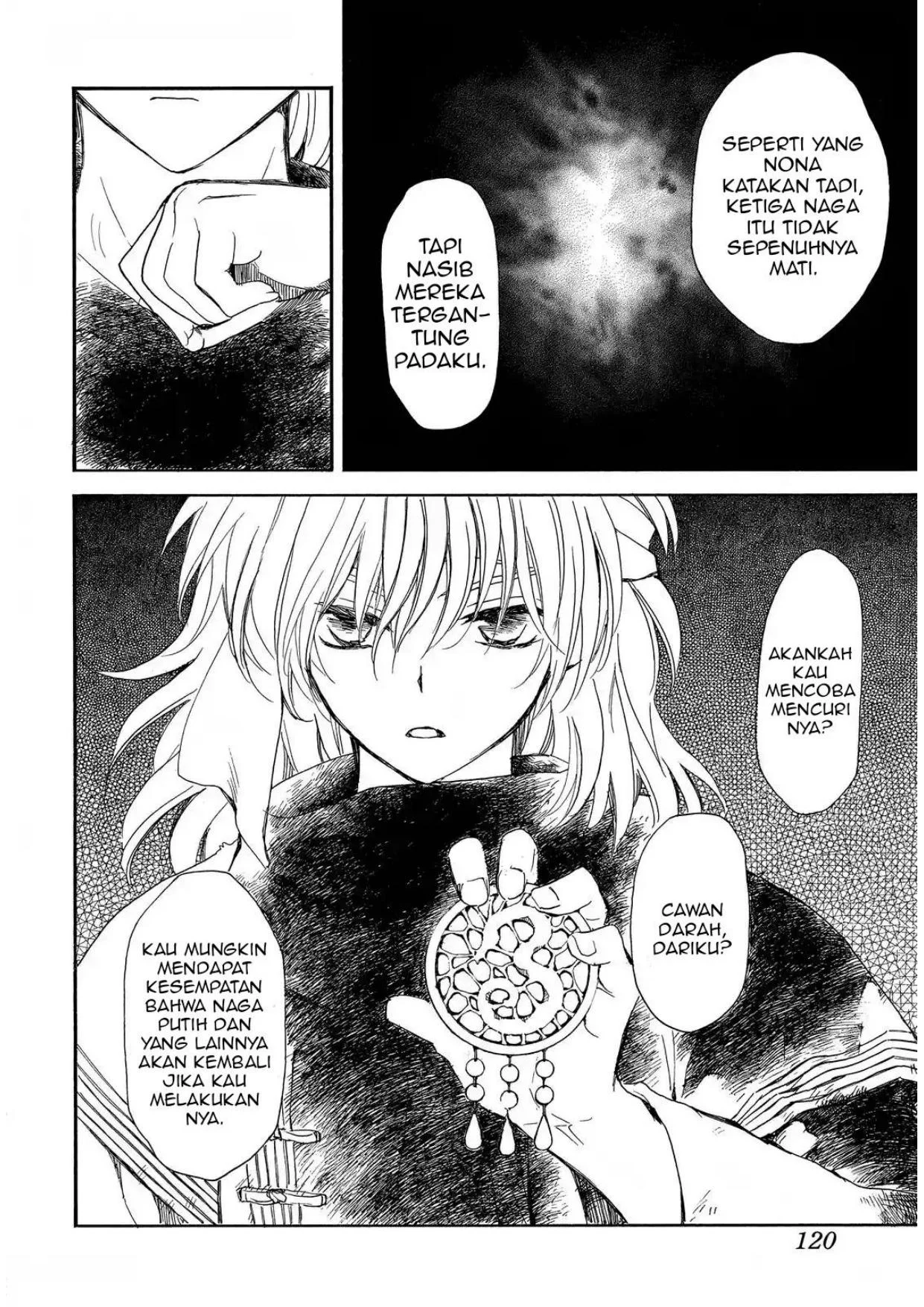 Chapter 259 - halaman 13