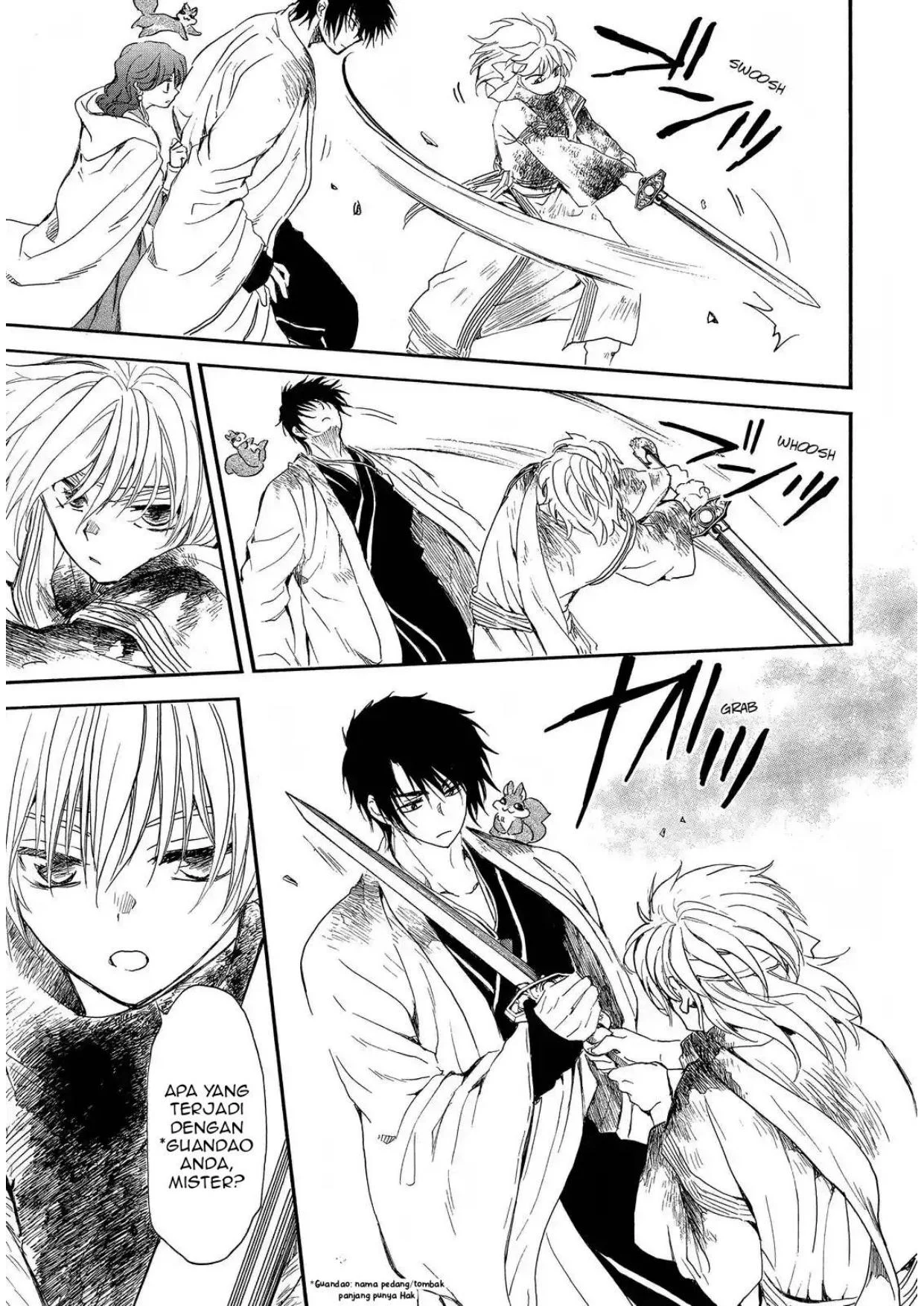 Chapter 259 - halaman 14