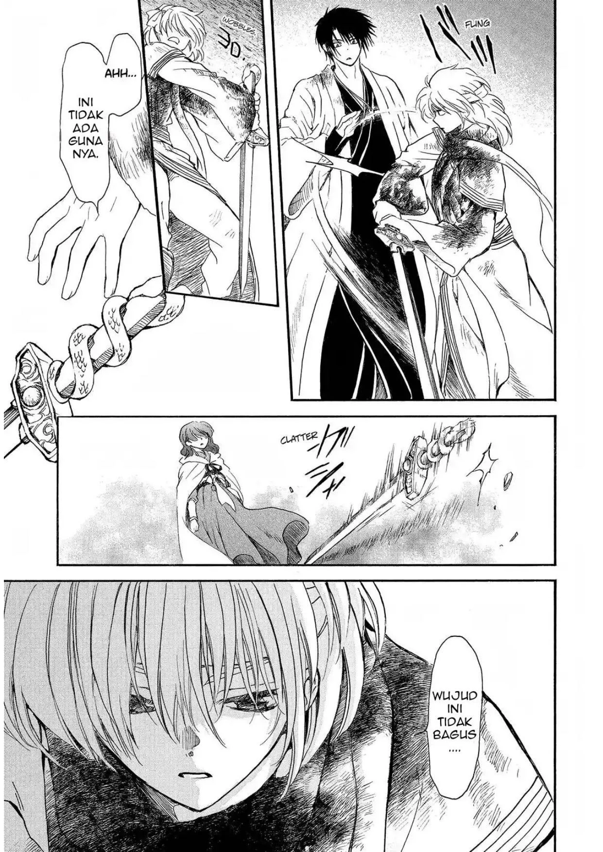 Chapter 259 - halaman 16