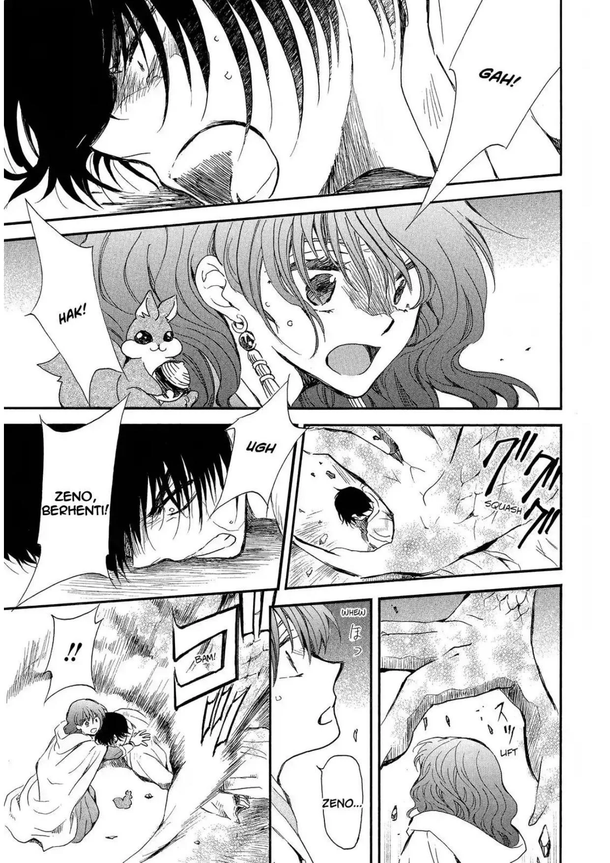 Chapter 259 - halaman 21