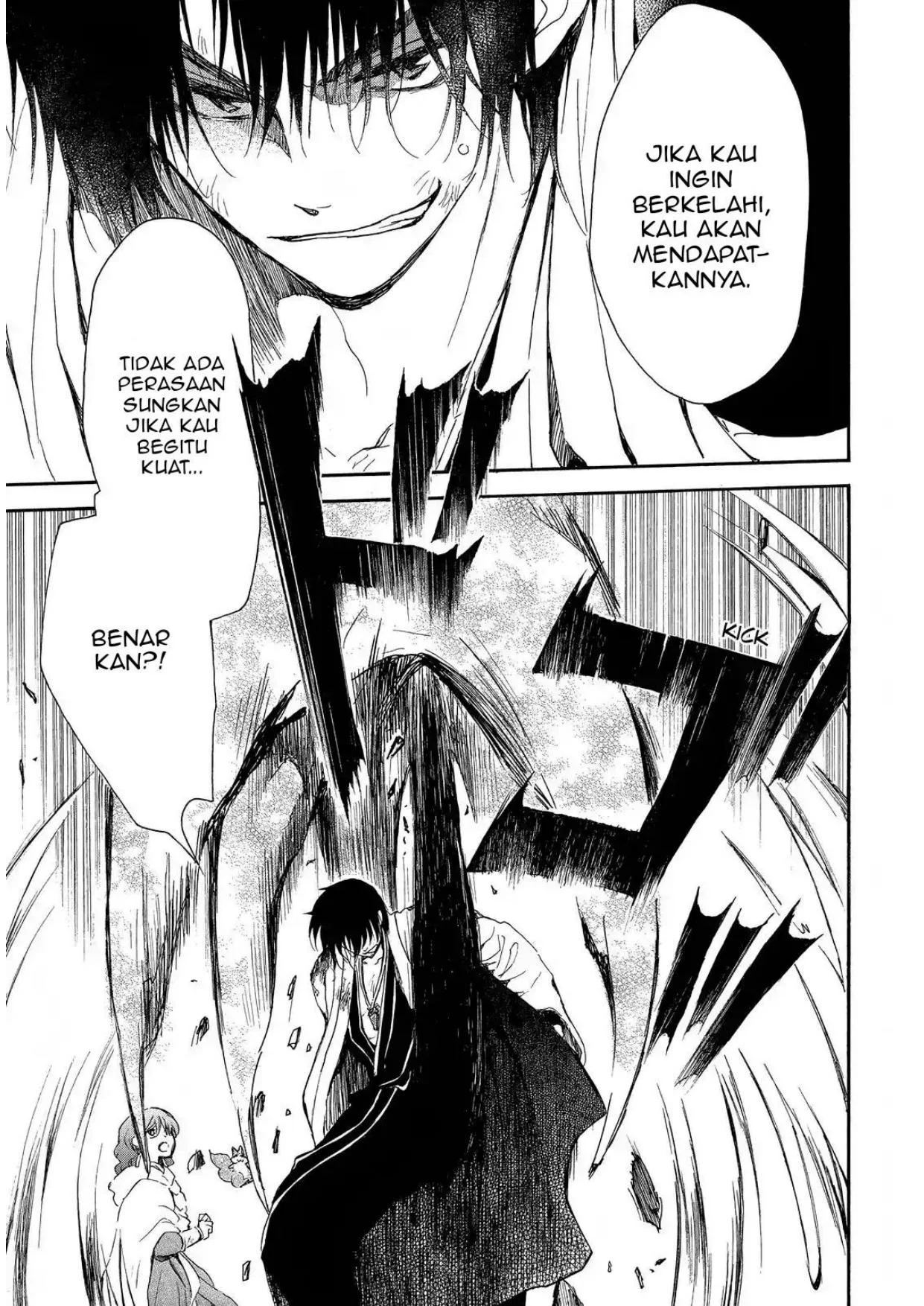 Chapter 259 - halaman 23