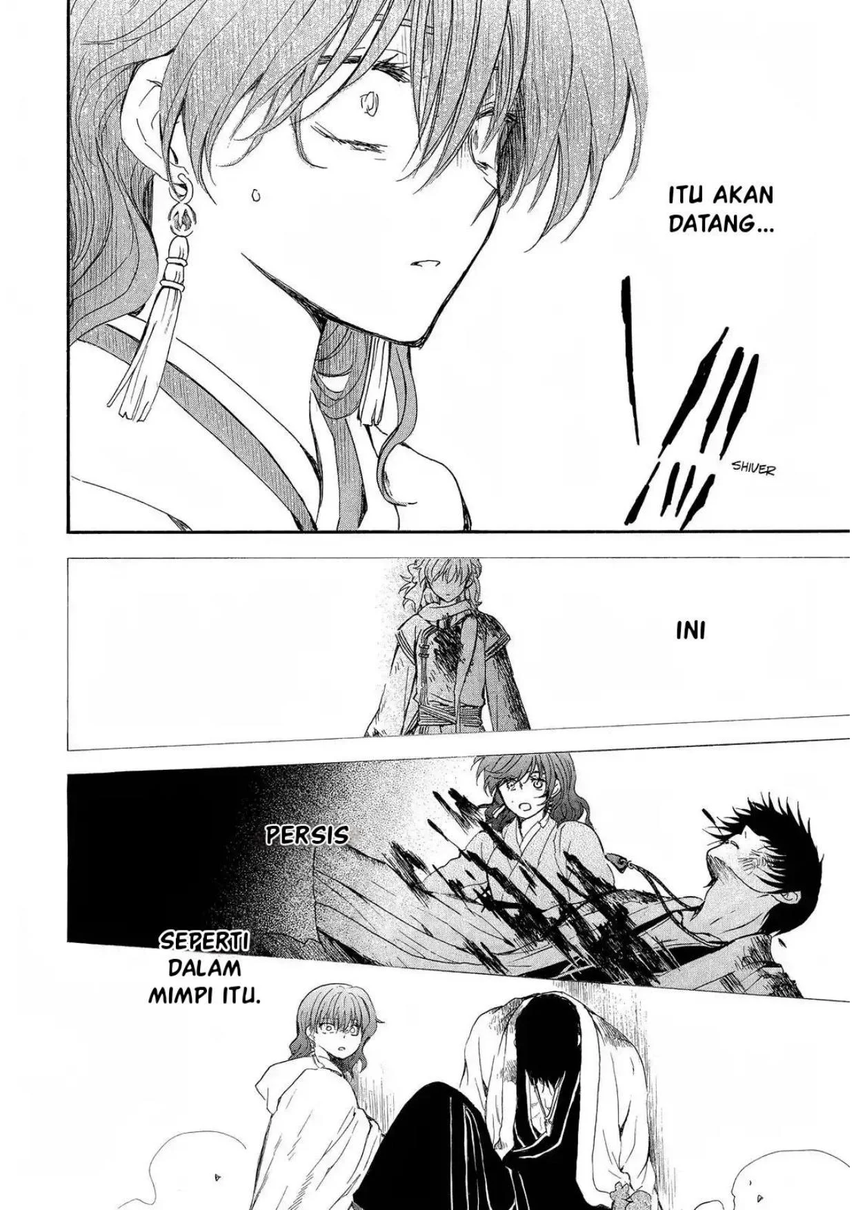 Chapter 259 - halaman 28