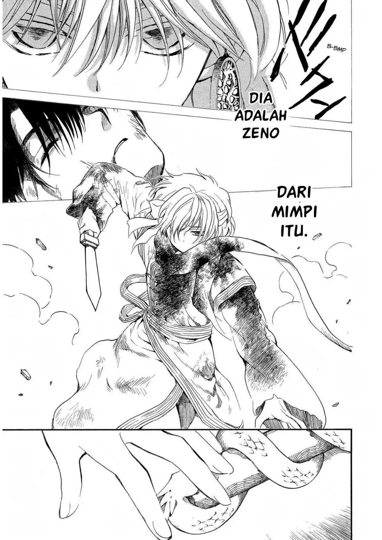 Chapter 259 - halaman 29