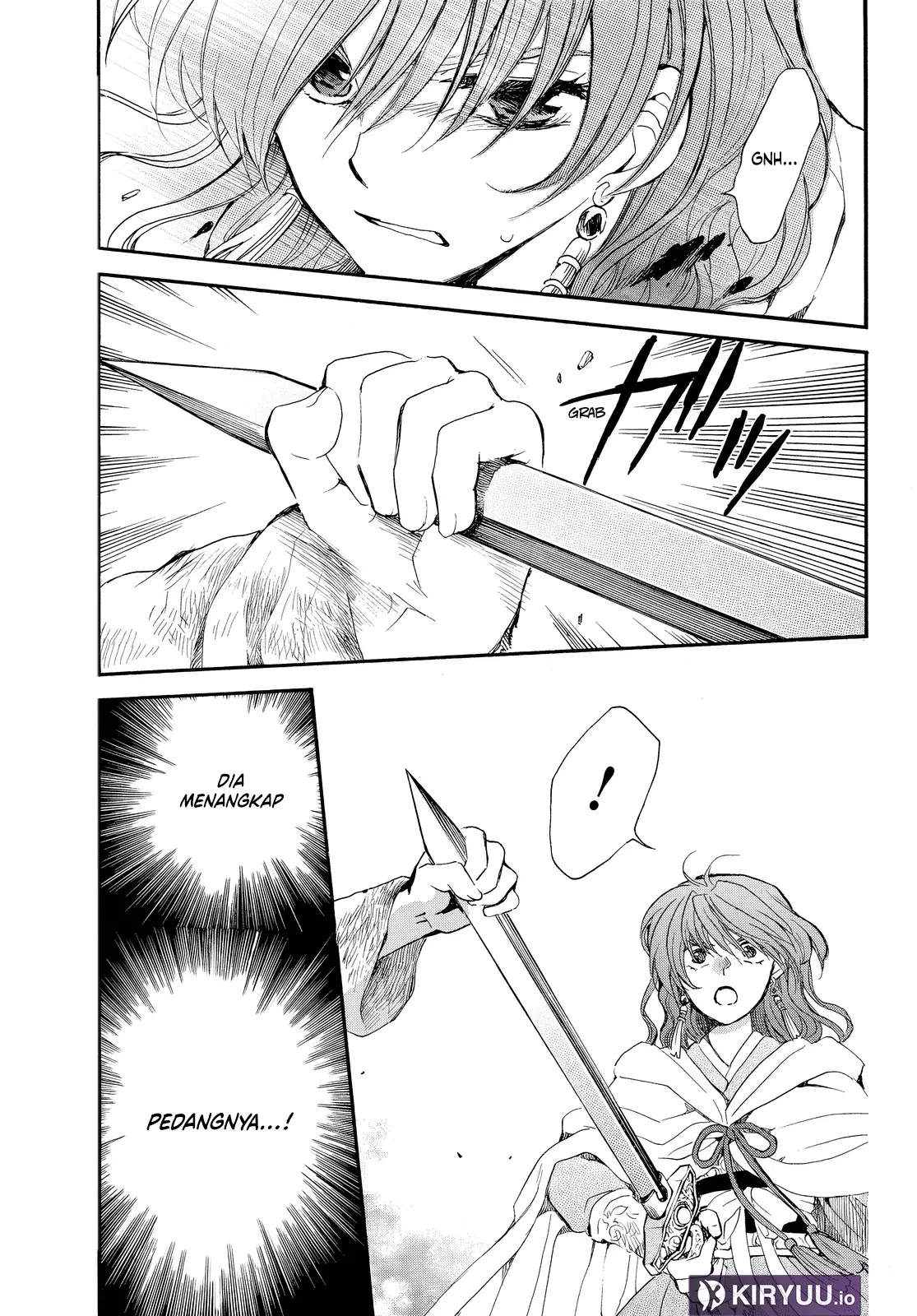 Chapter 260 - halaman 11