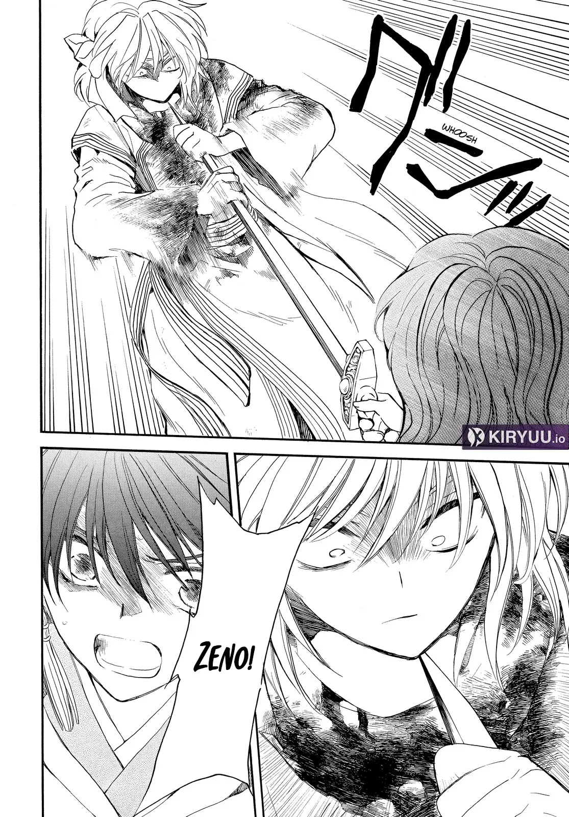 Chapter 260 - halaman 12