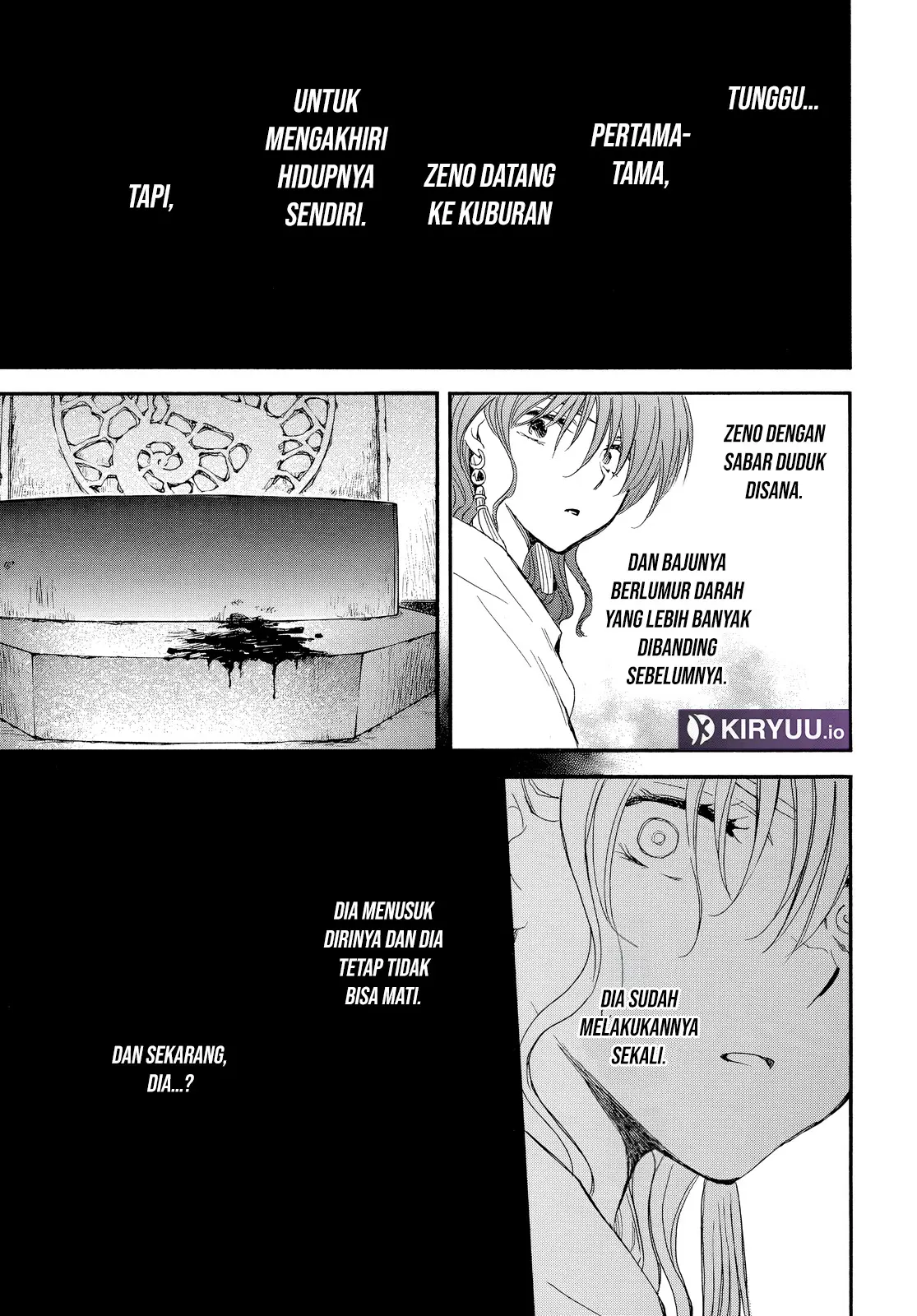 Chapter 260 - halaman 15