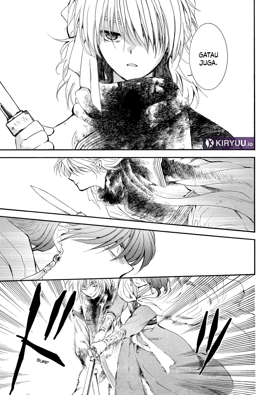 Chapter 260 - halaman 19