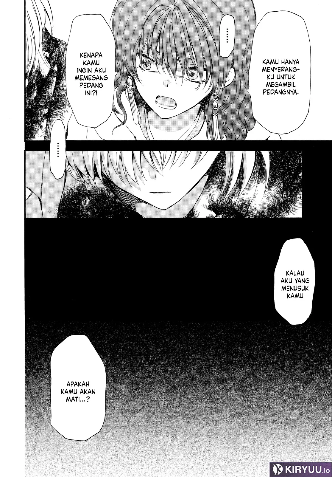 Chapter 260 - halaman 20