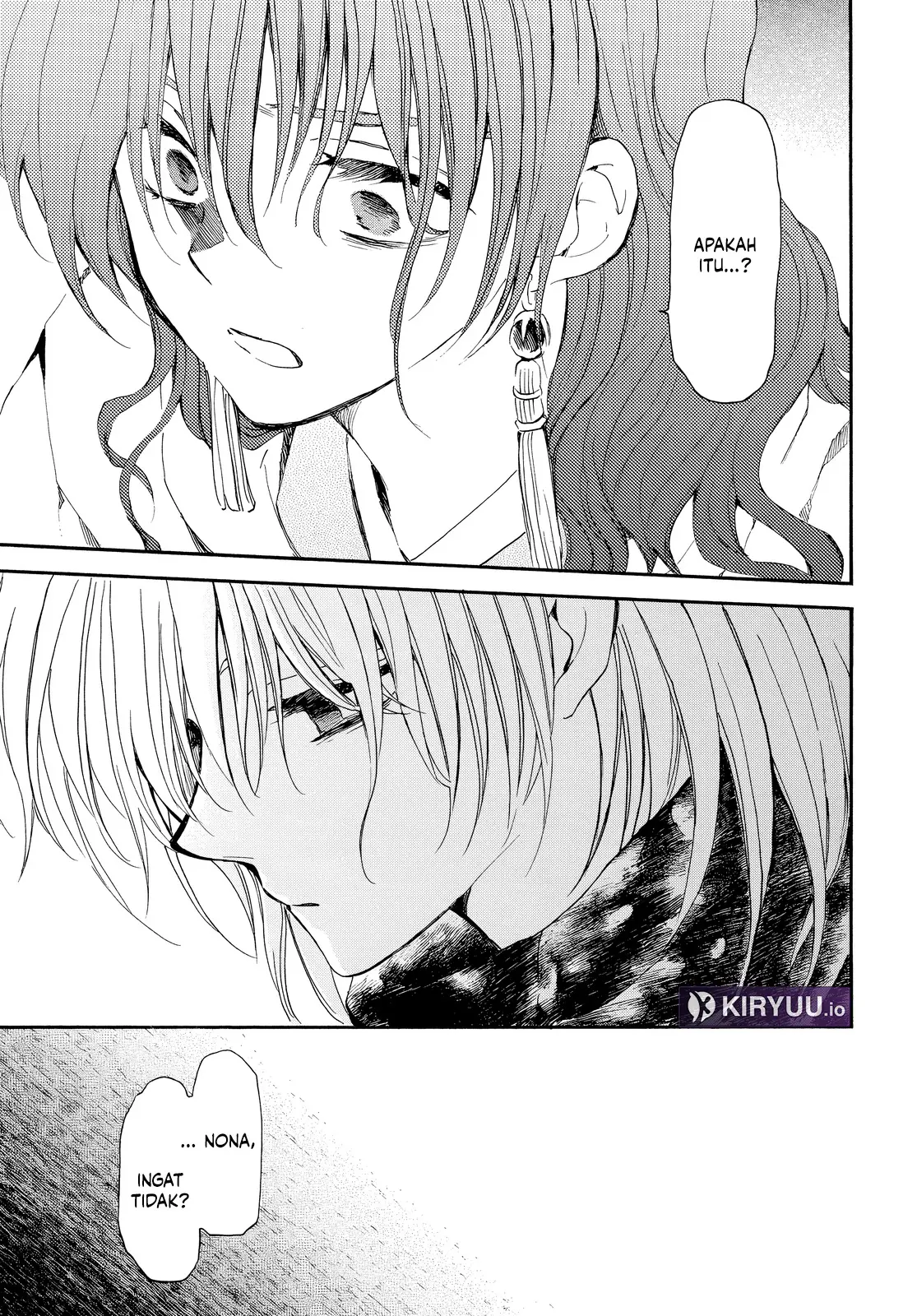 Chapter 260 - halaman 21