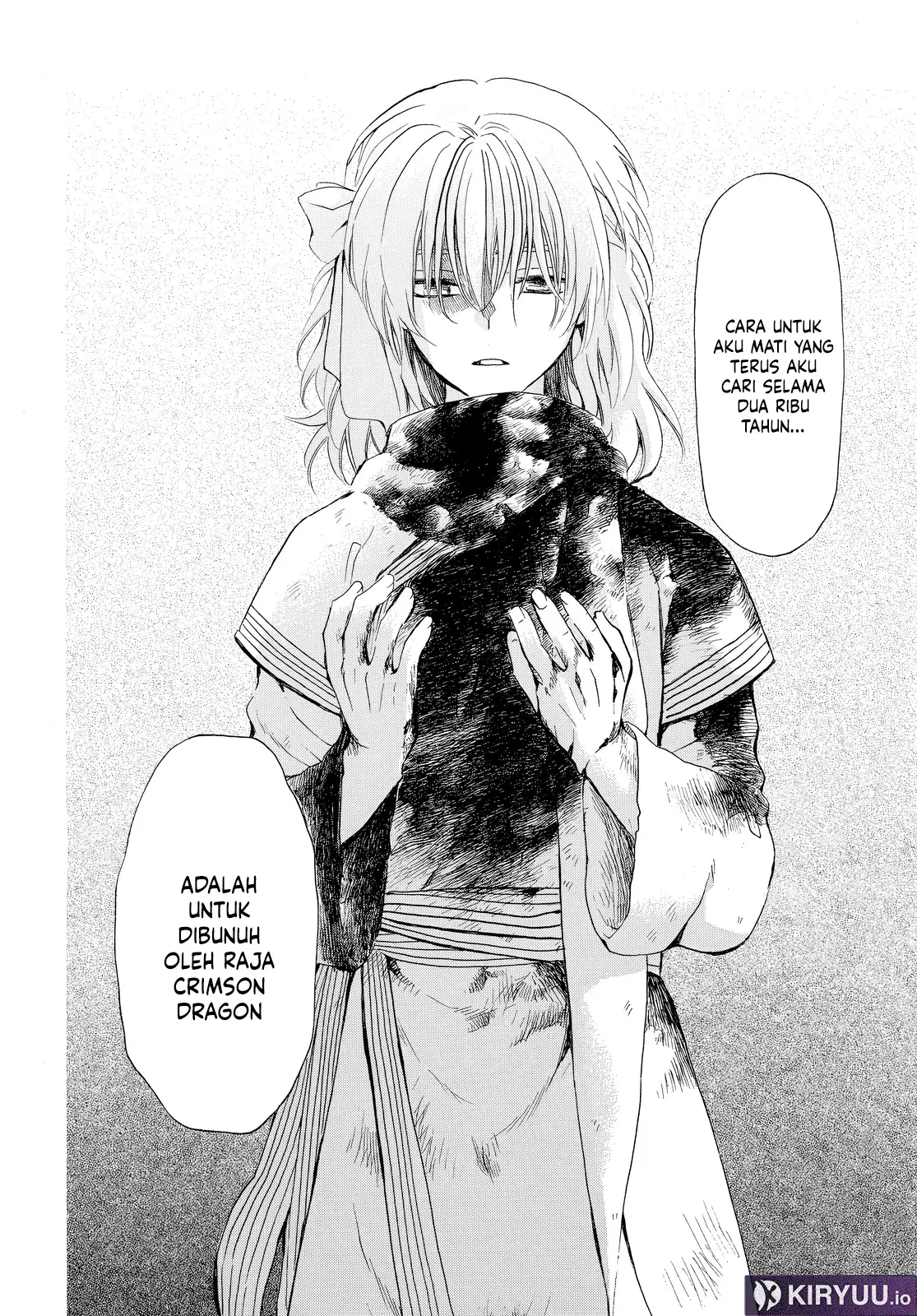 Chapter 260 - halaman 24