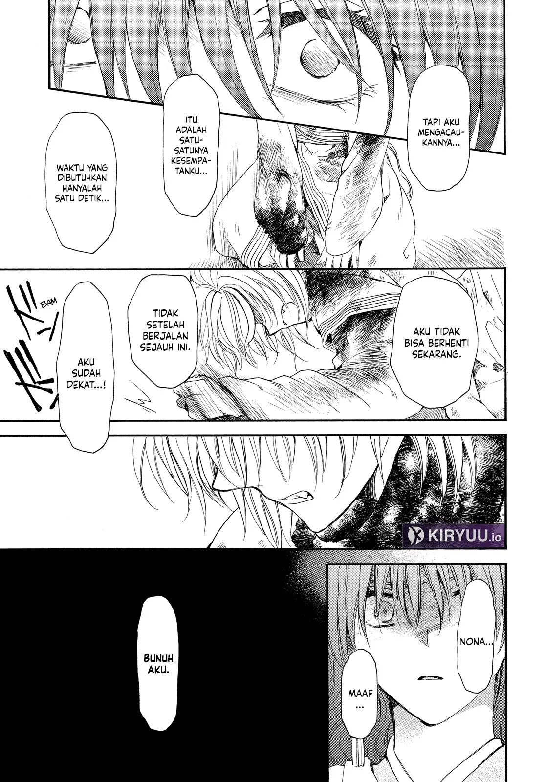 Chapter 260 - halaman 25