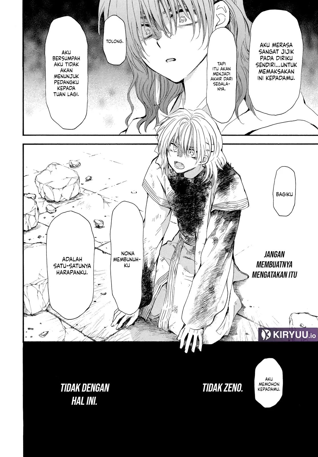 Chapter 260 - halaman 26