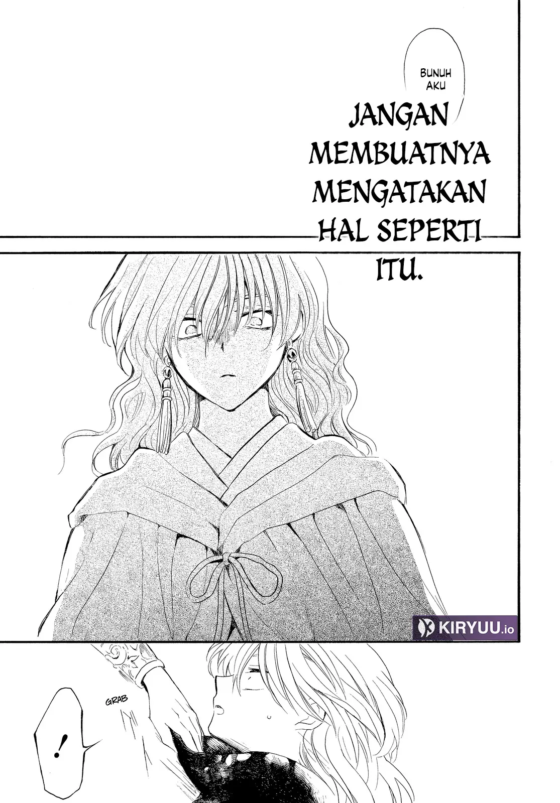 Chapter 260 - halaman 27
