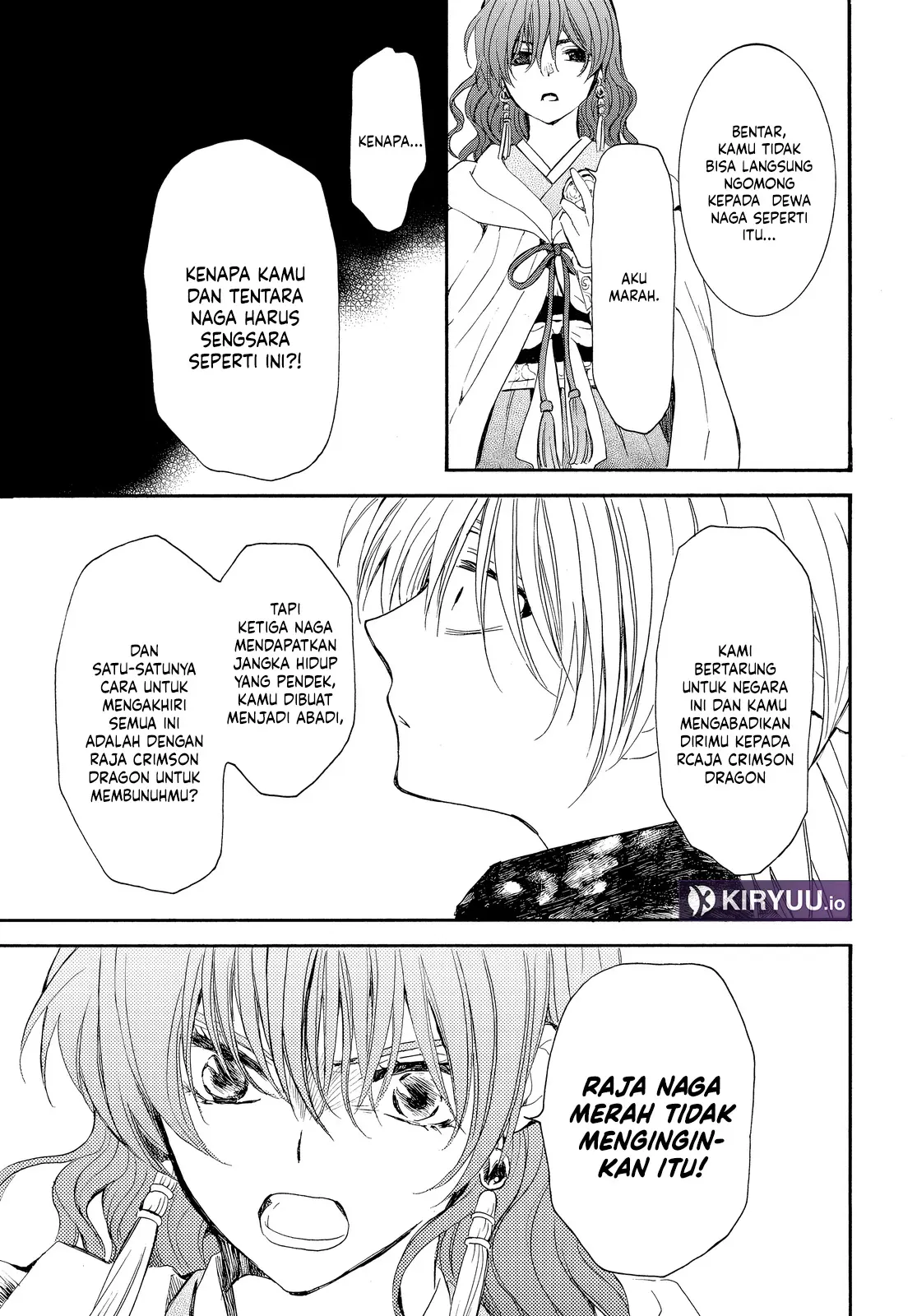 Chapter 260 - halaman 29