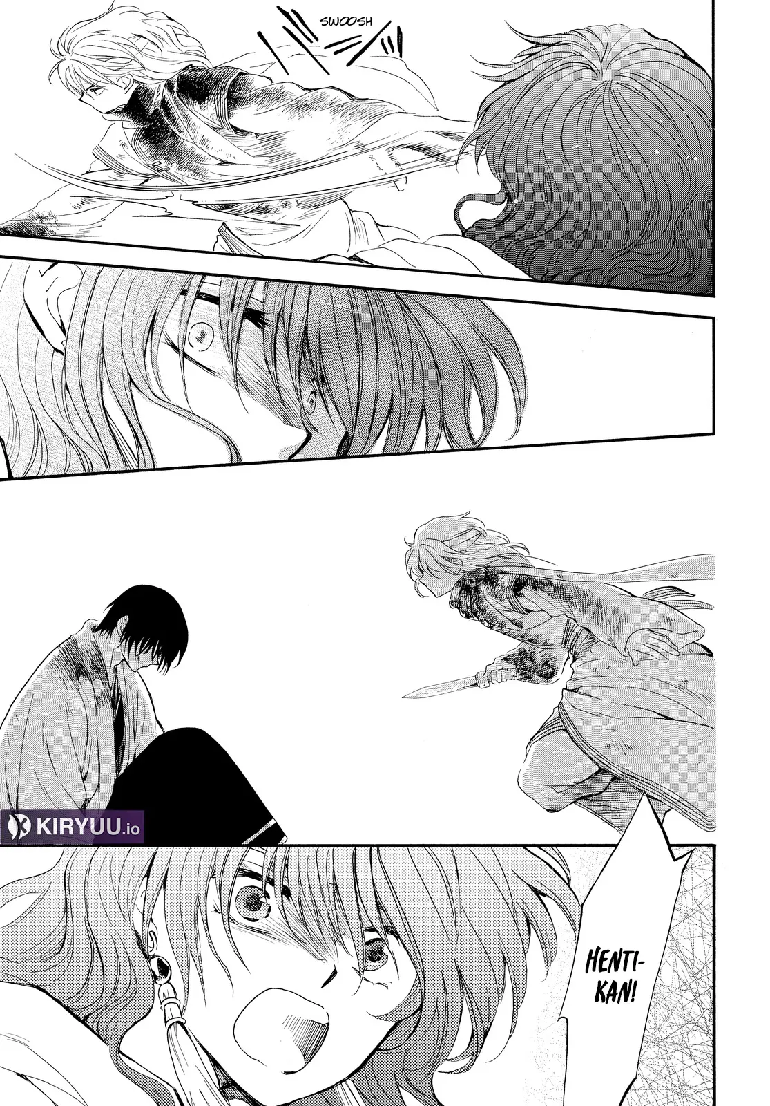 Chapter 260 - halaman 7