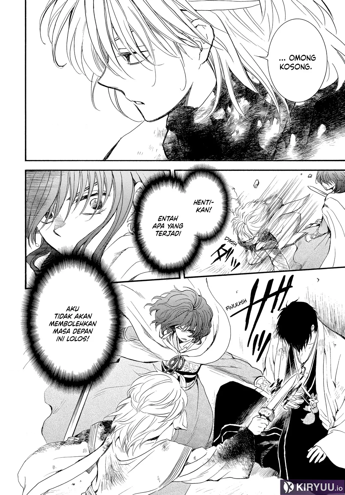 Chapter 260 - halaman 10