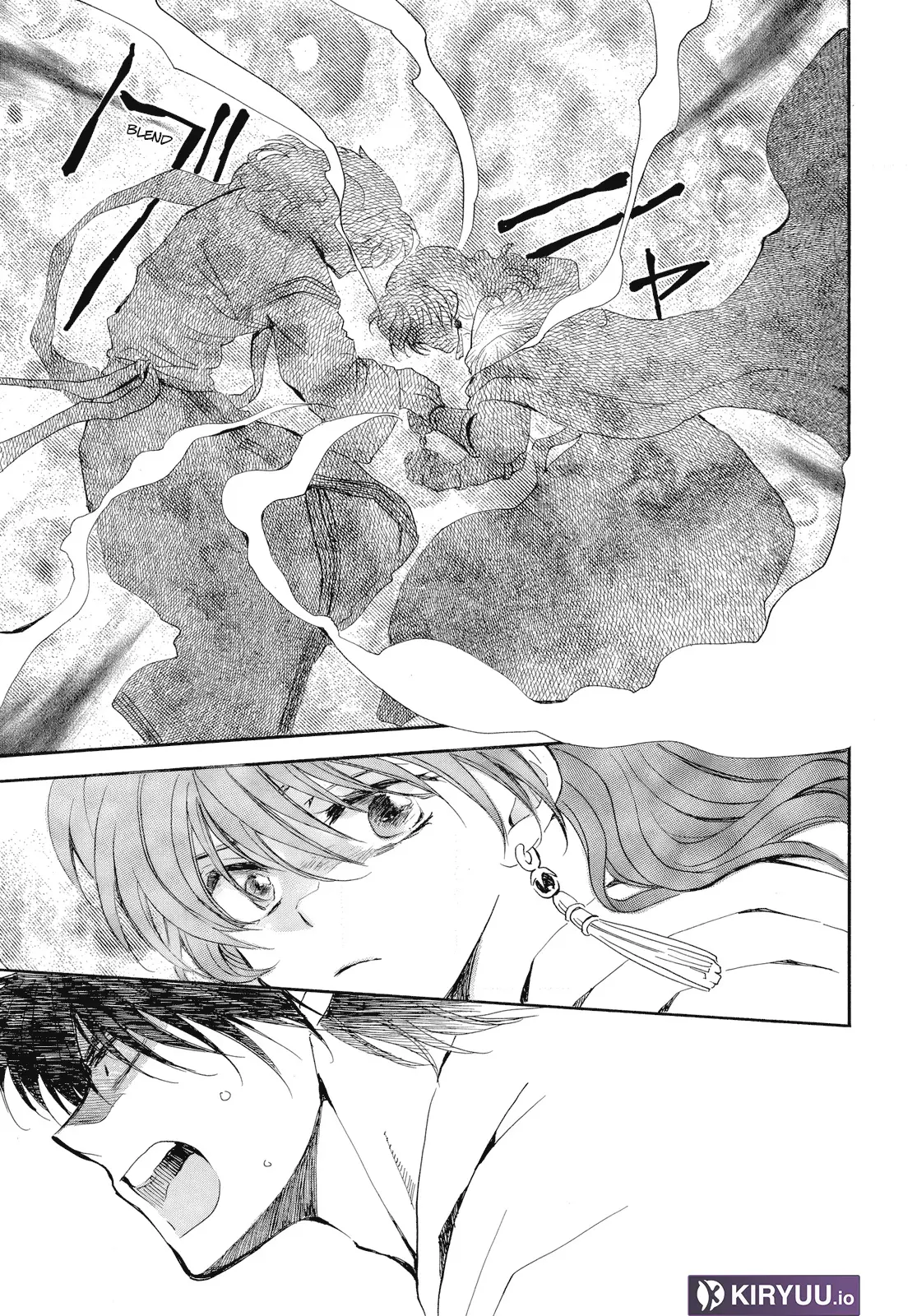 Chapter 261 - halaman 13
