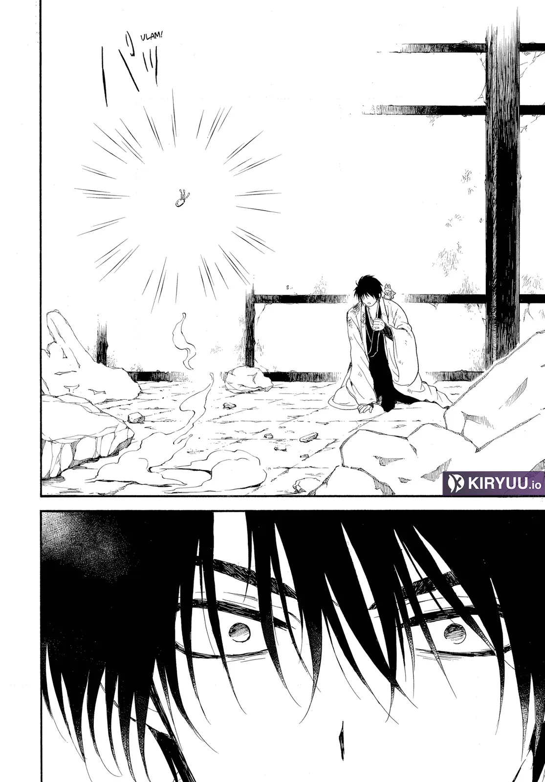 Chapter 261 - halaman 14