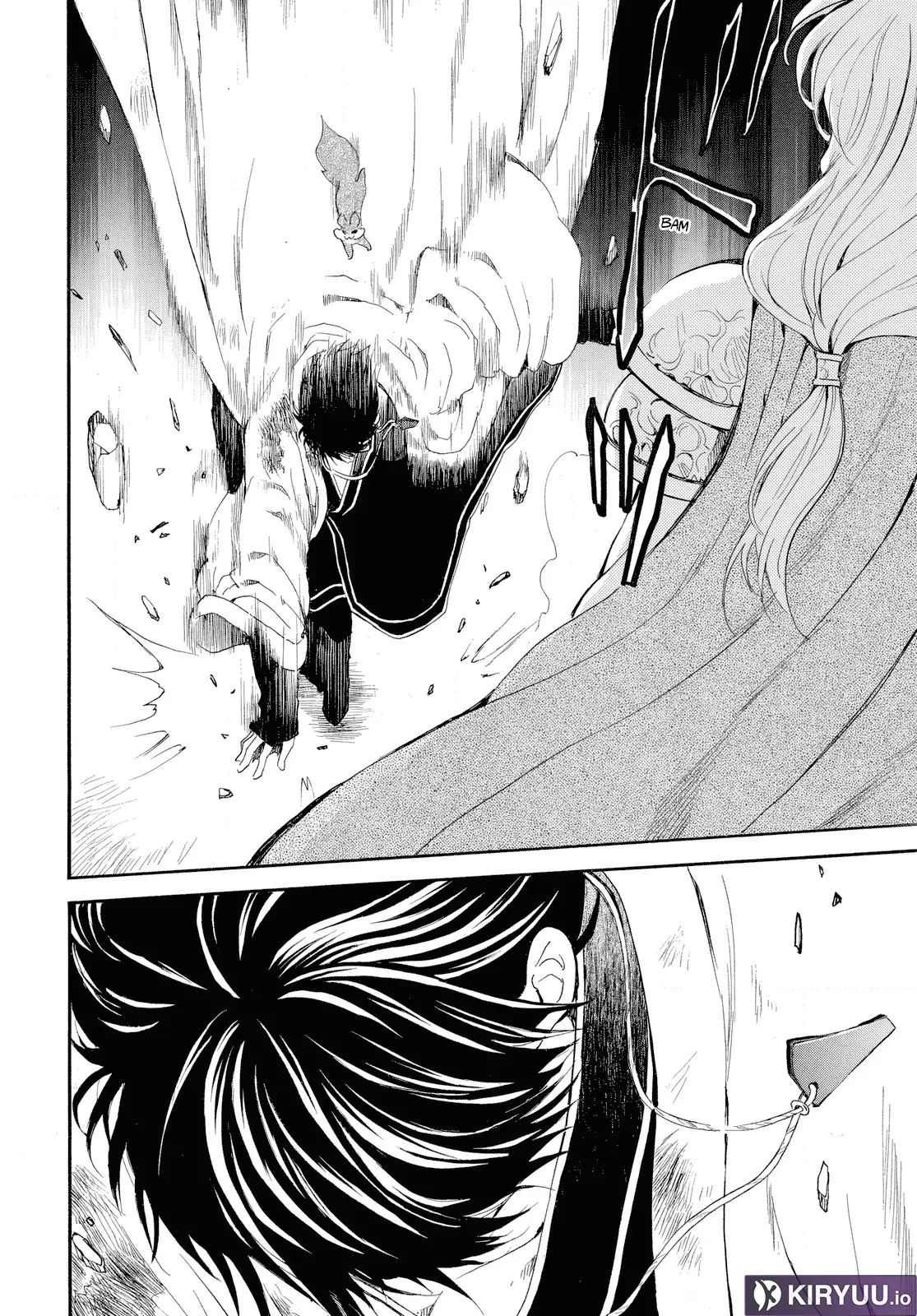Chapter 261 - halaman 30