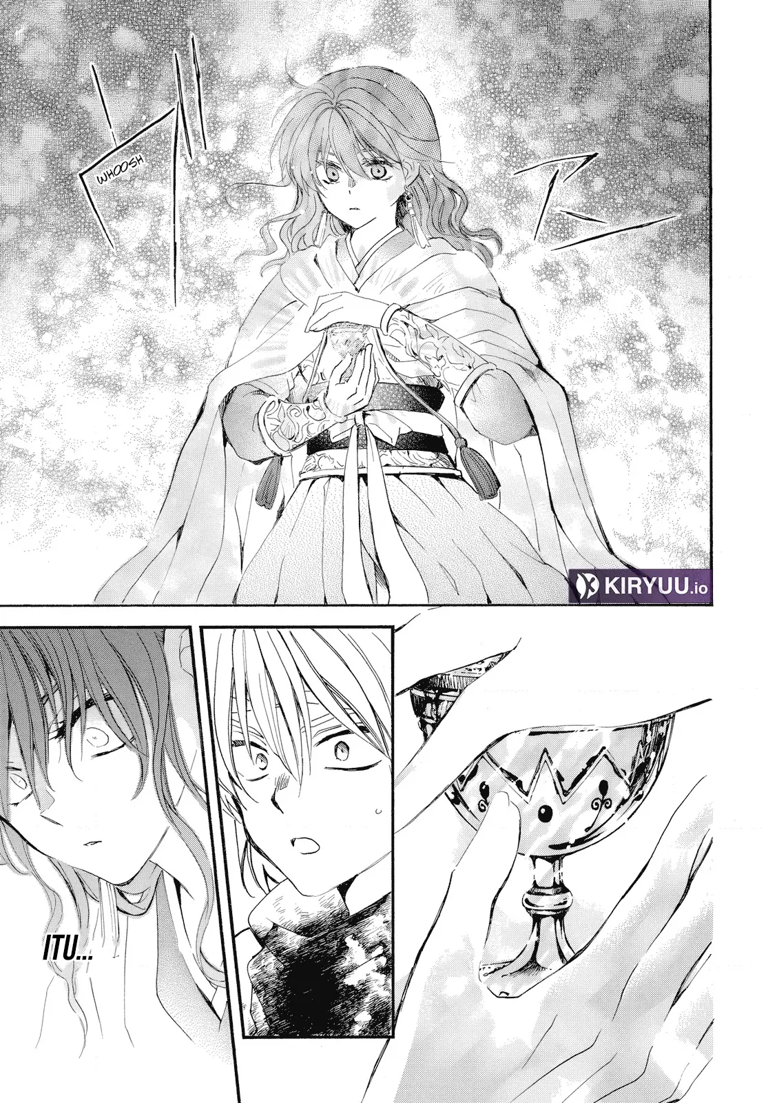 Chapter 261 - halaman 7