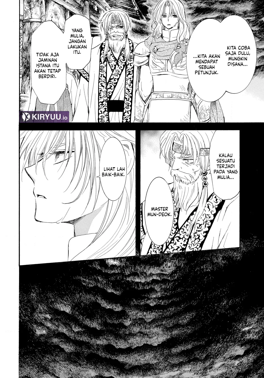 Chapter 262 - halaman 12