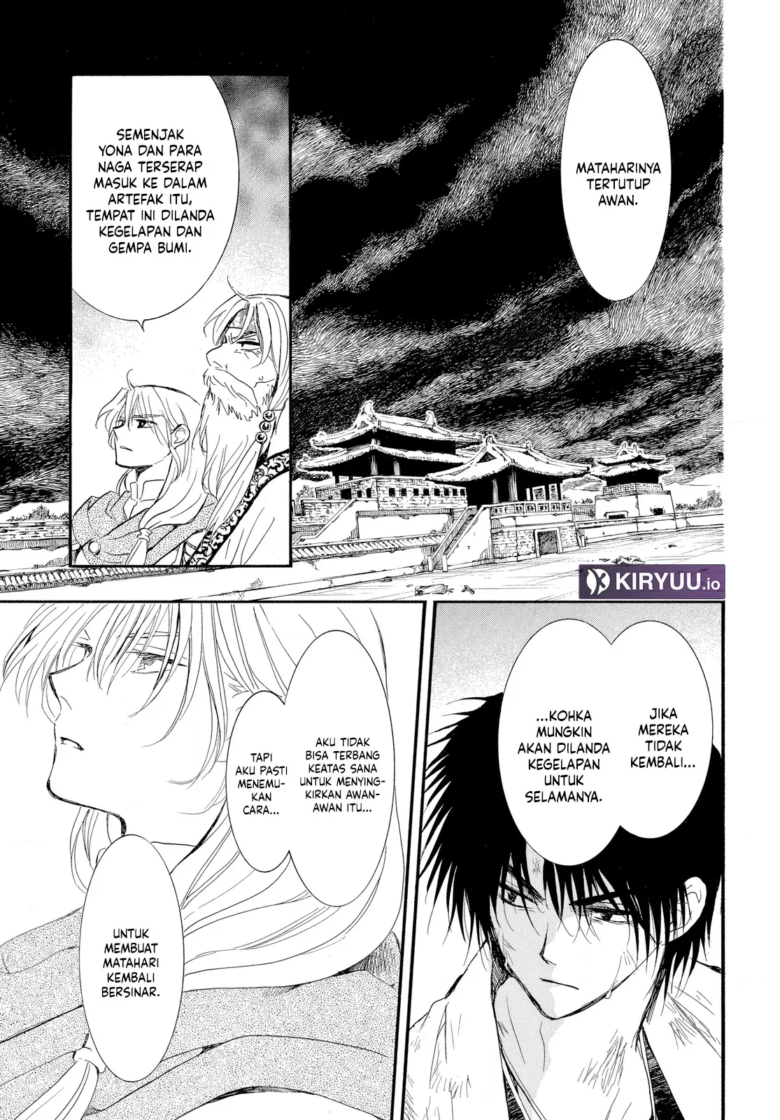 Chapter 262 - halaman 13