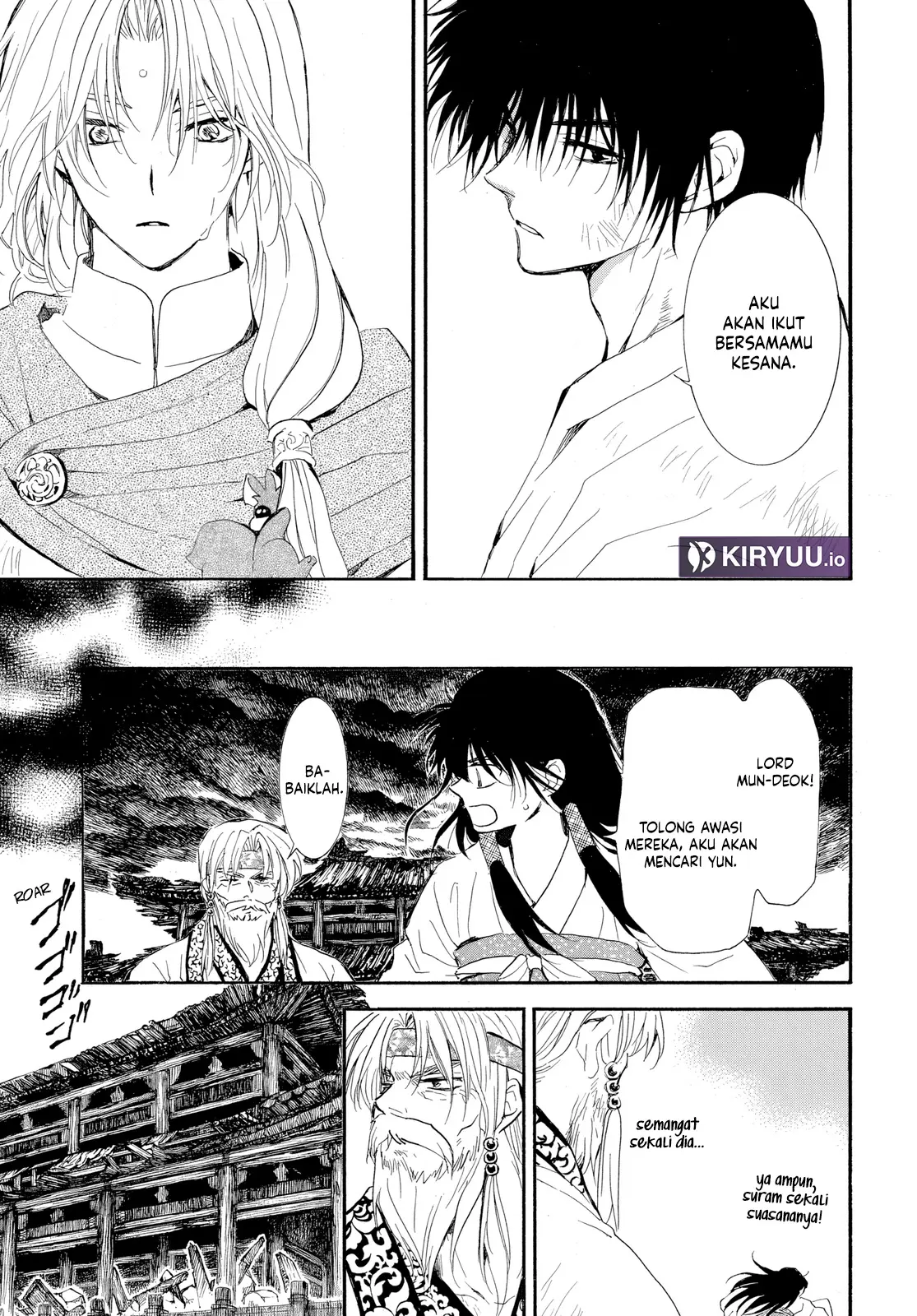 Chapter 262 - halaman 15