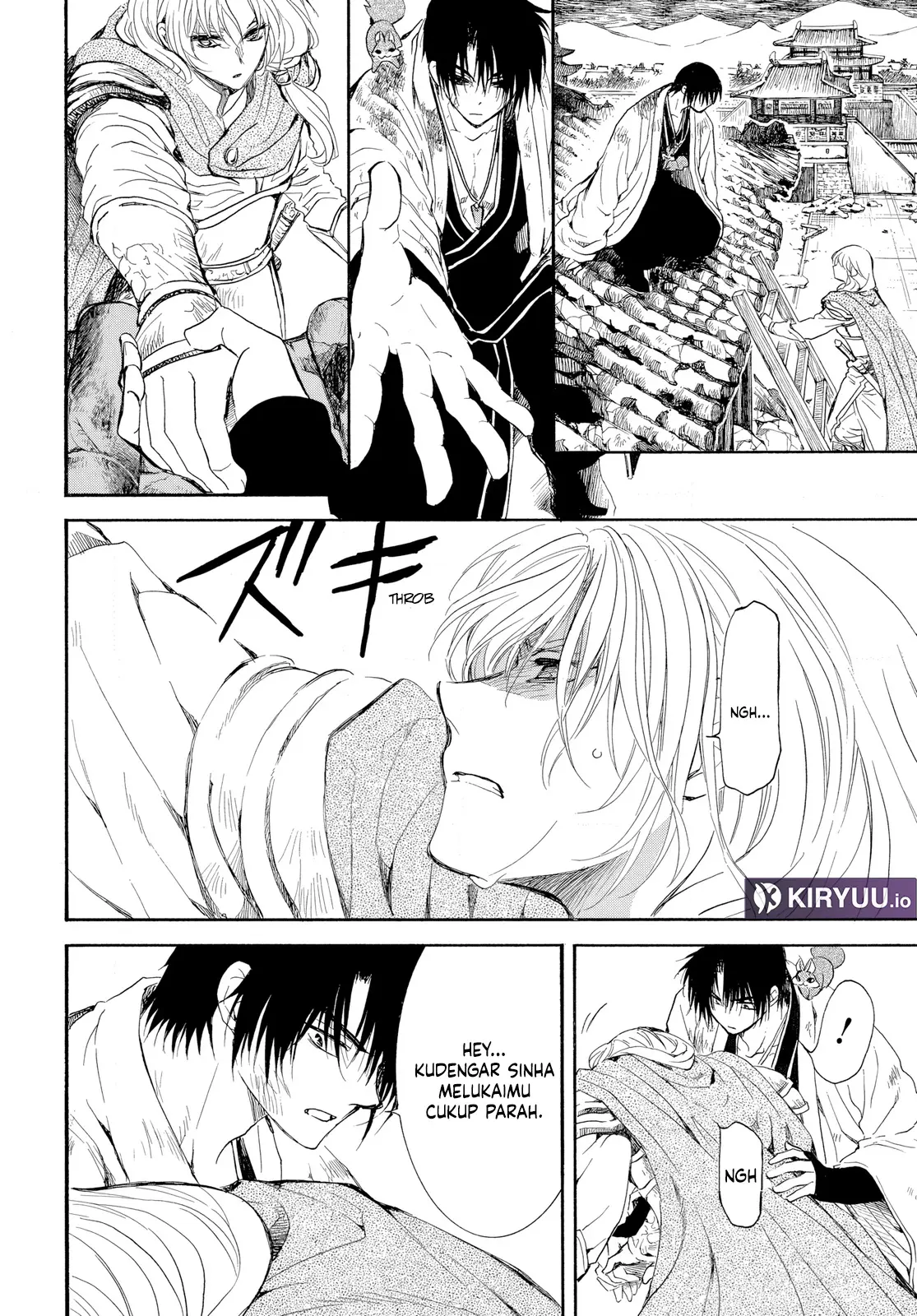 Chapter 262 - halaman 16