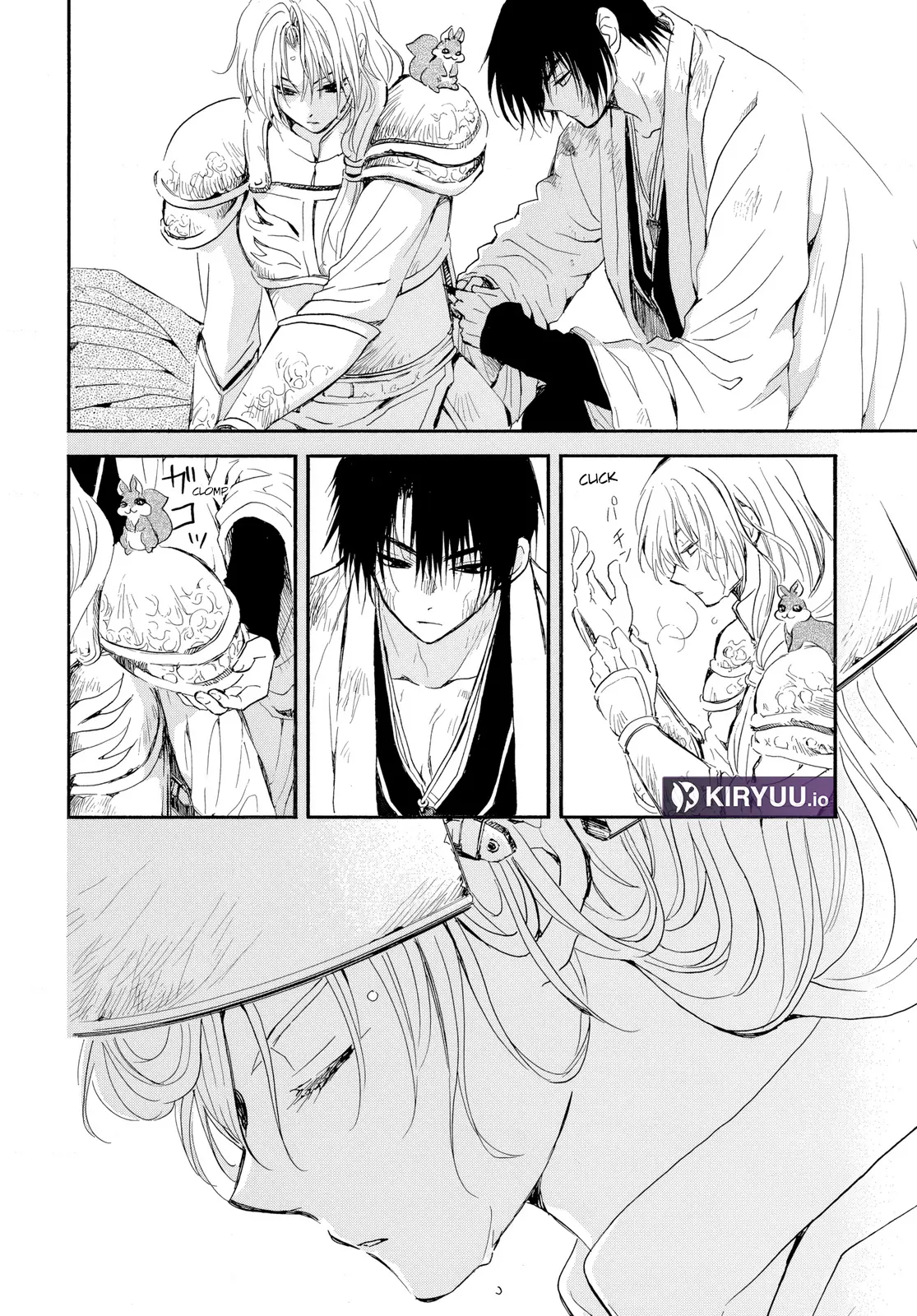 Chapter 262 - halaman 18