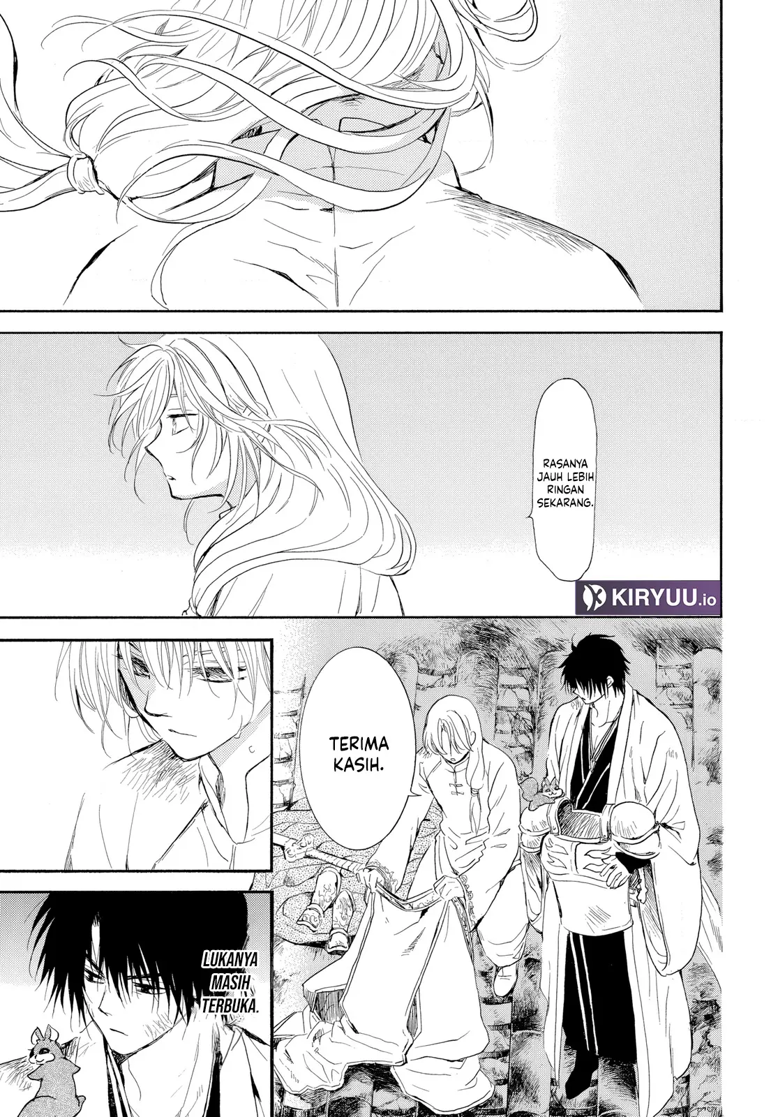 Chapter 262 - halaman 19