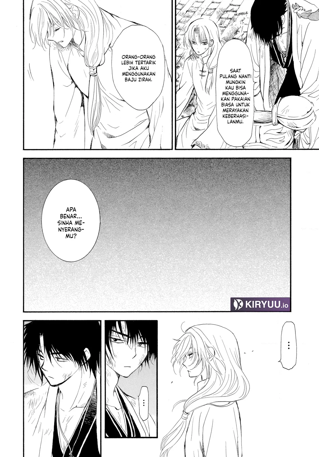 Chapter 262 - halaman 20
