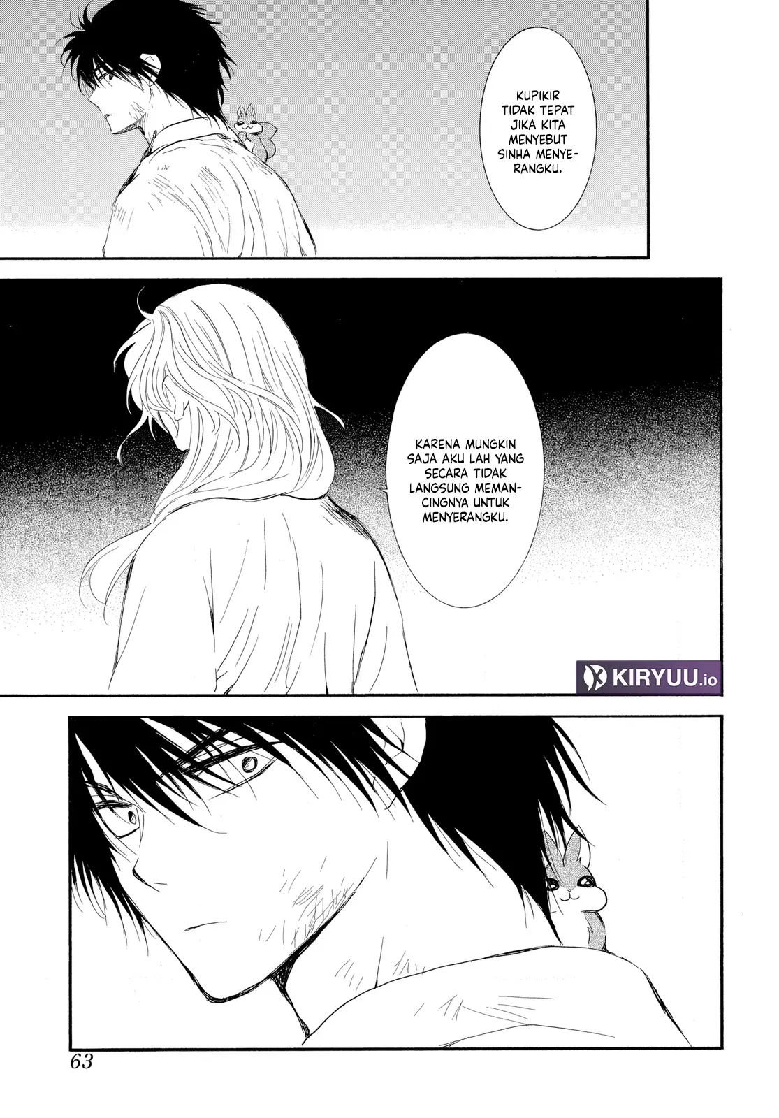 Chapter 262 - halaman 21