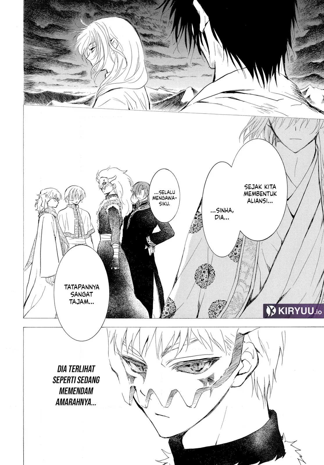 Chapter 262 - halaman 22