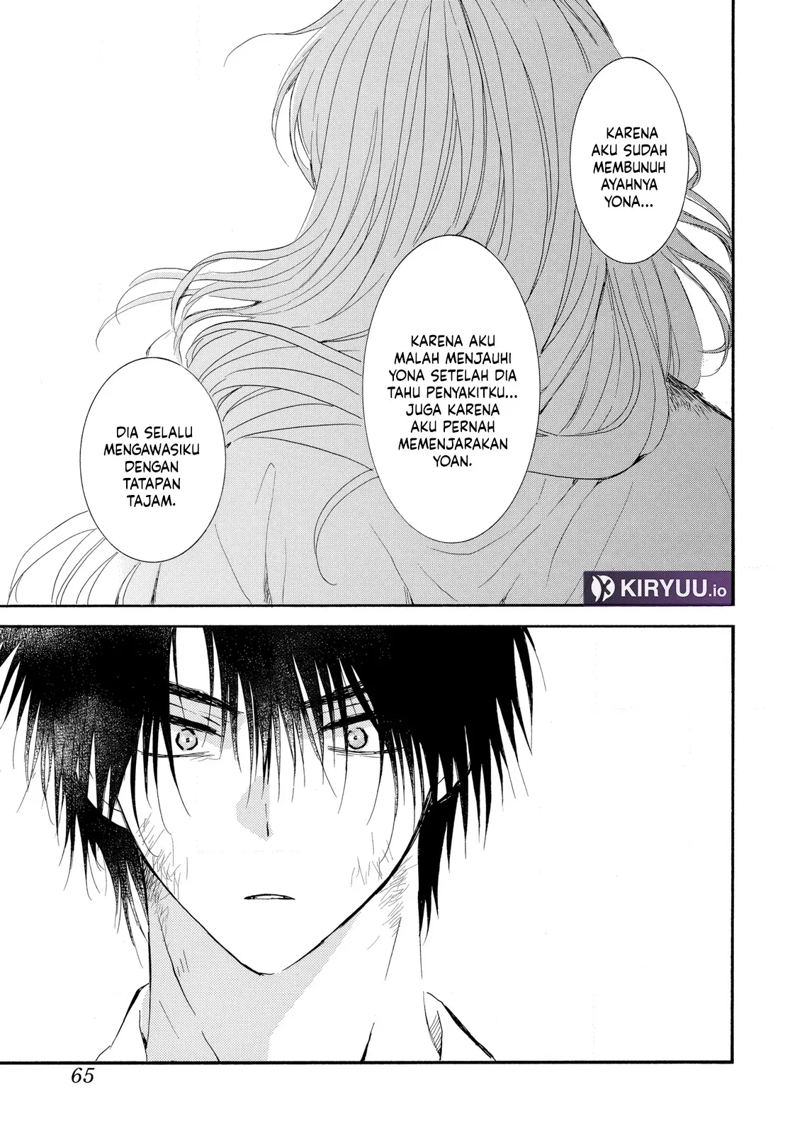 Chapter 262 - halaman 23