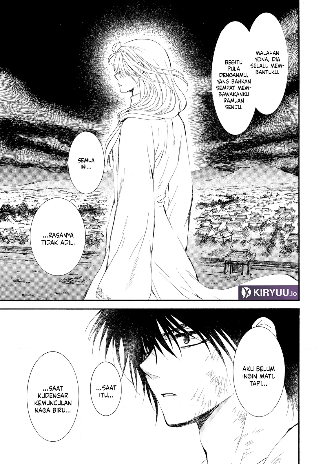 Chapter 262 - halaman 25
