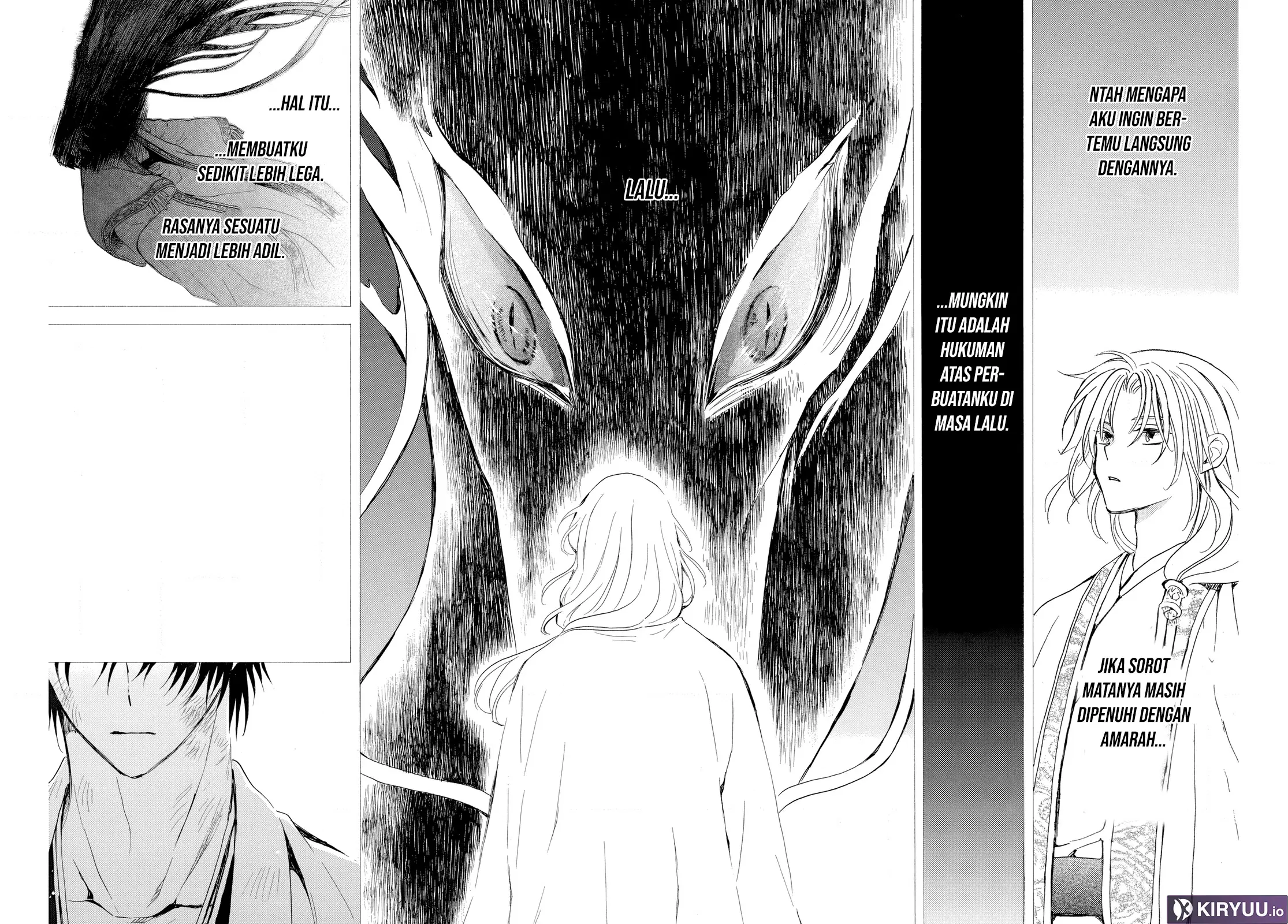 Chapter 262 - halaman 26