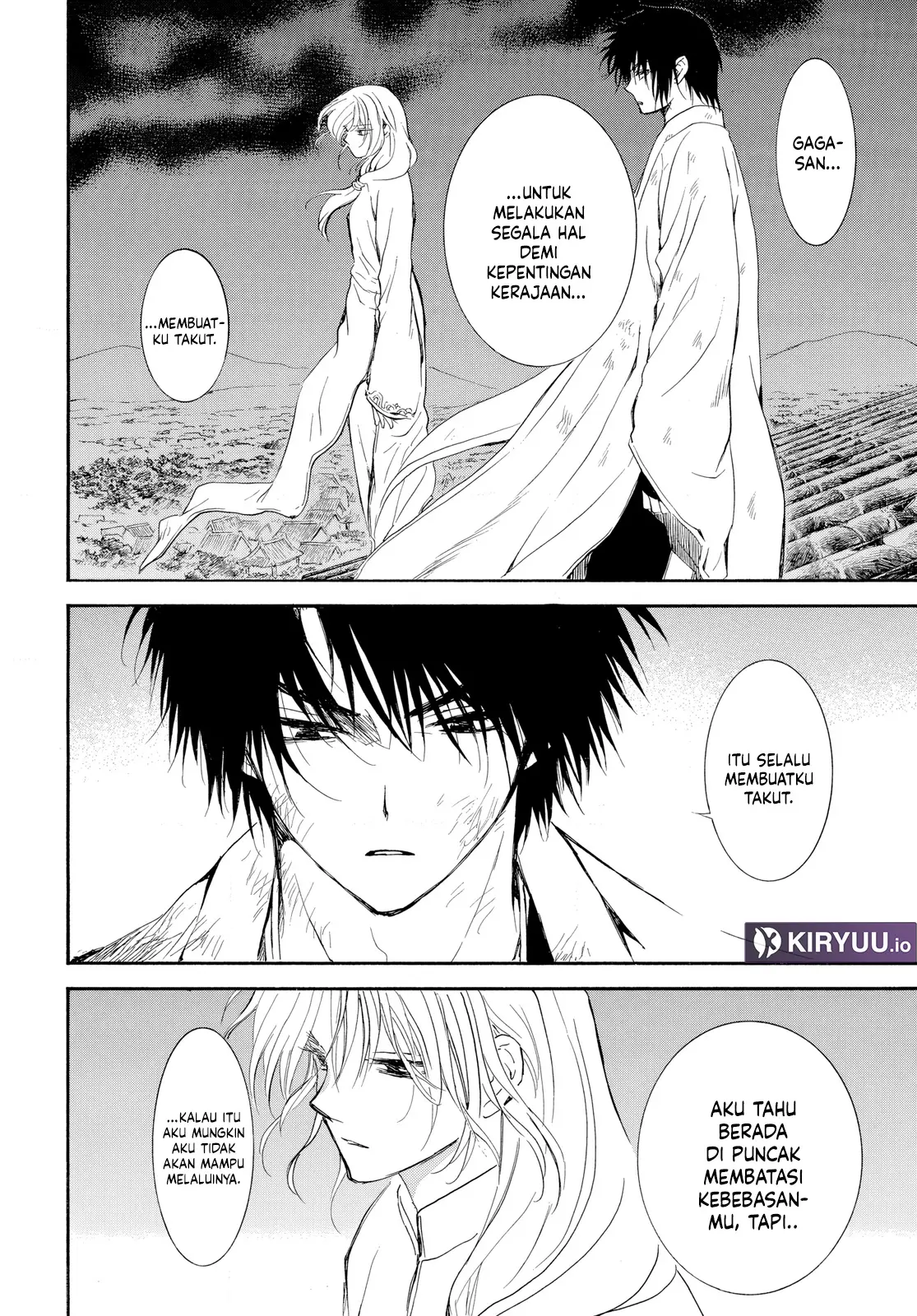 Chapter 262 - halaman 27