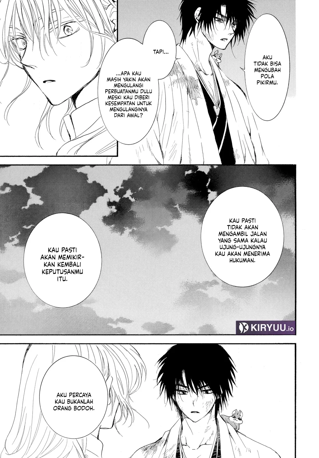 Chapter 262 - halaman 28
