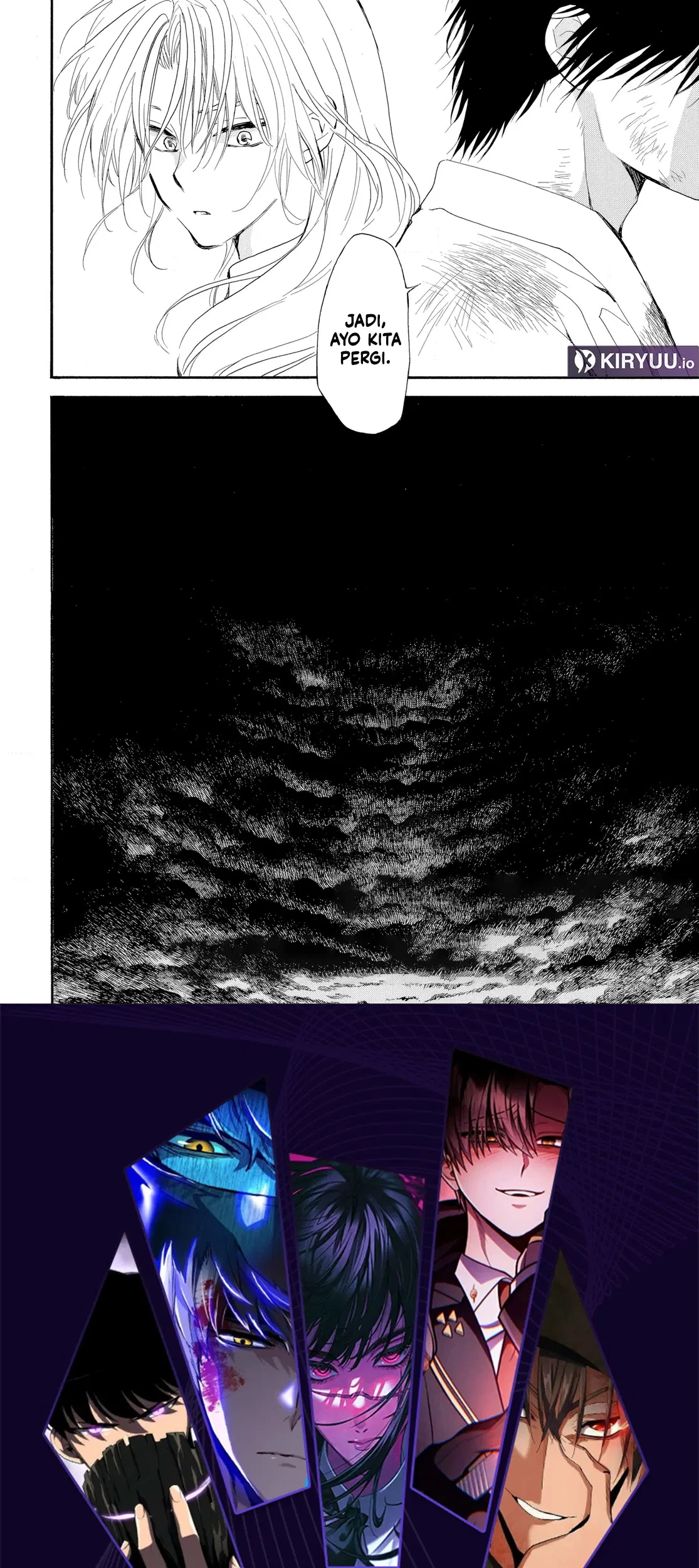 Chapter 262 - halaman 29