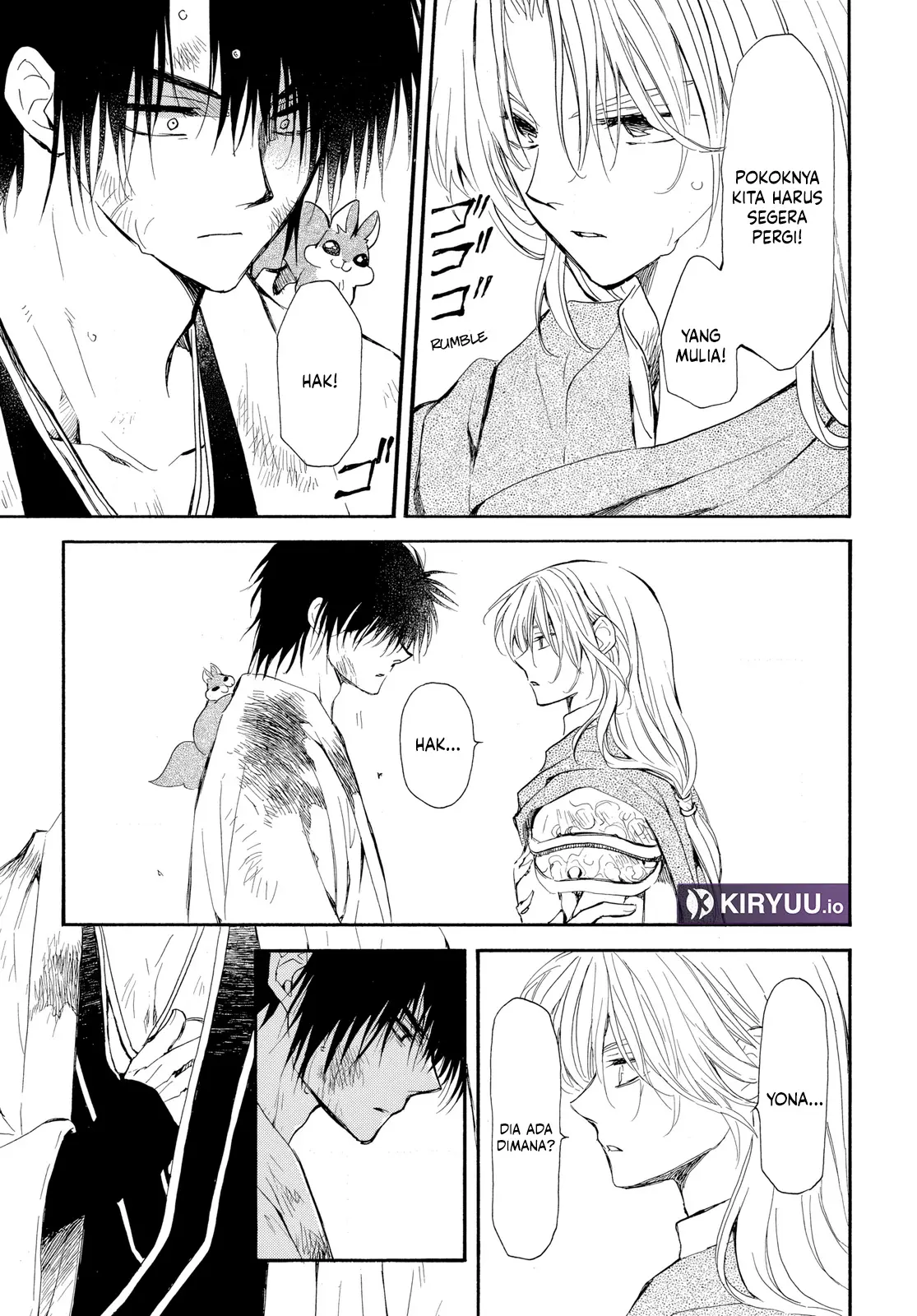 Chapter 262 - halaman 5