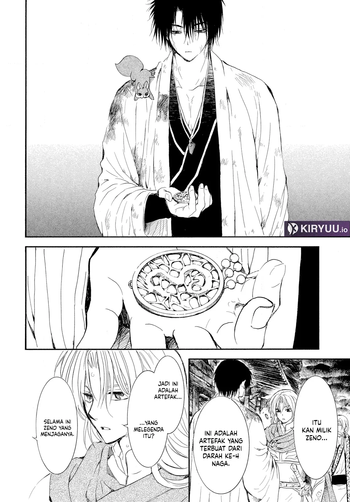 Chapter 262 - halaman 6
