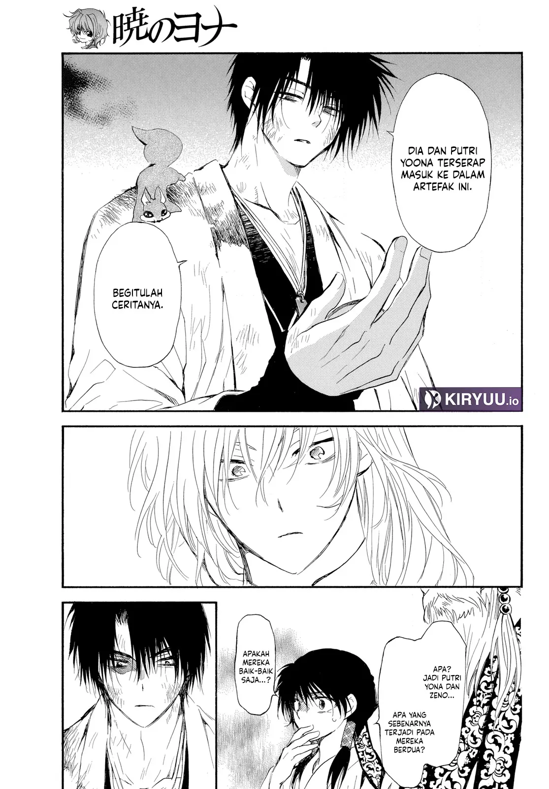 Chapter 262 - halaman 7