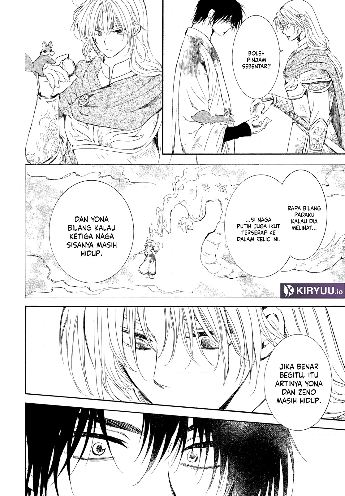 Chapter 262 - halaman 8
