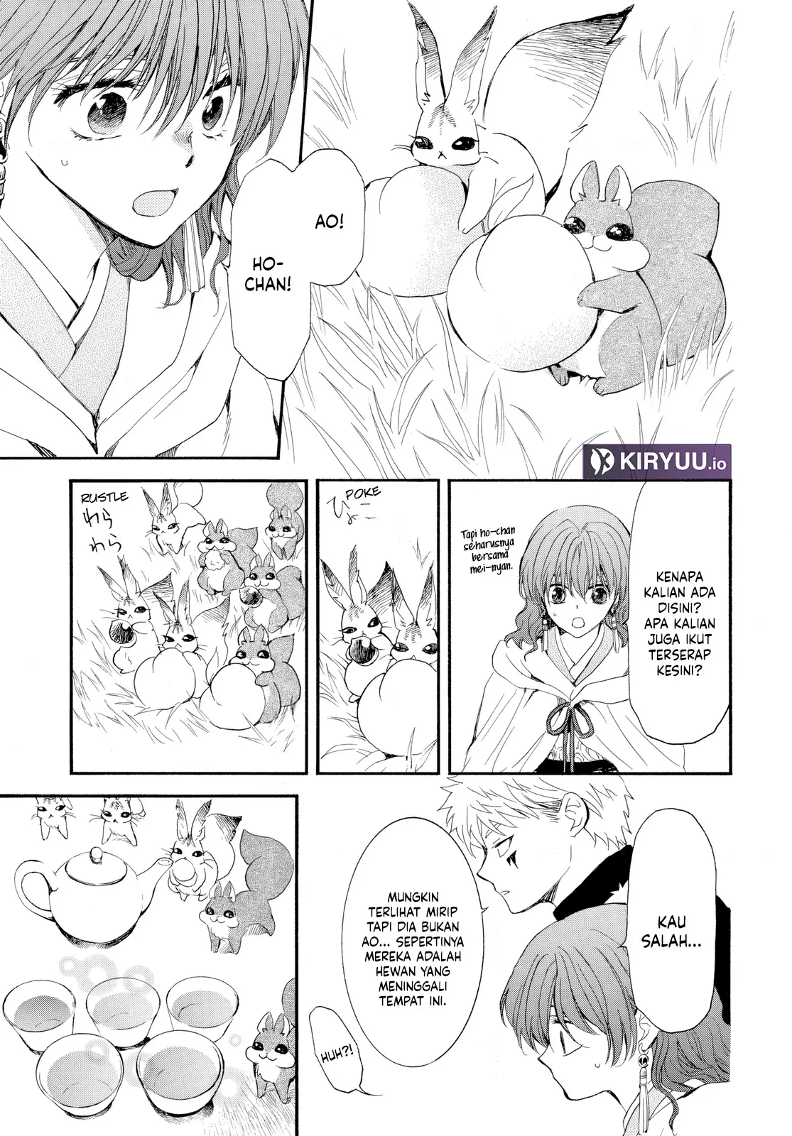 Chapter 263 - halaman 11