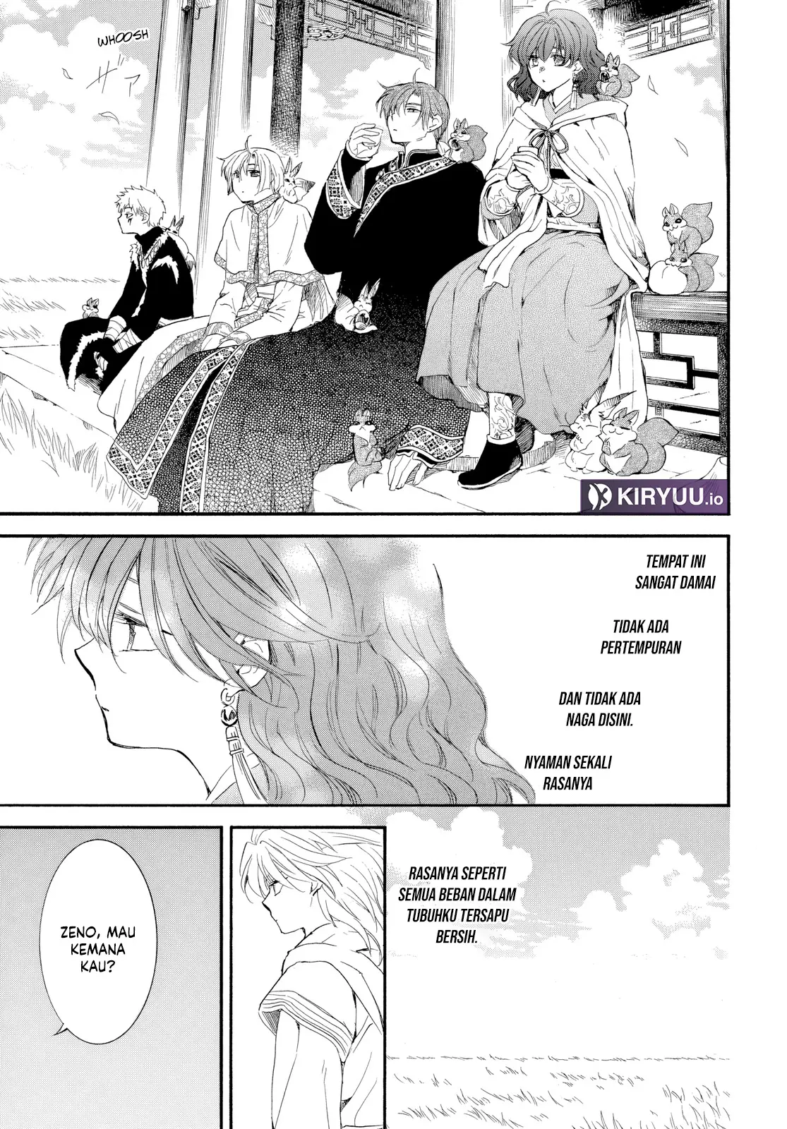 Chapter 263 - halaman 13