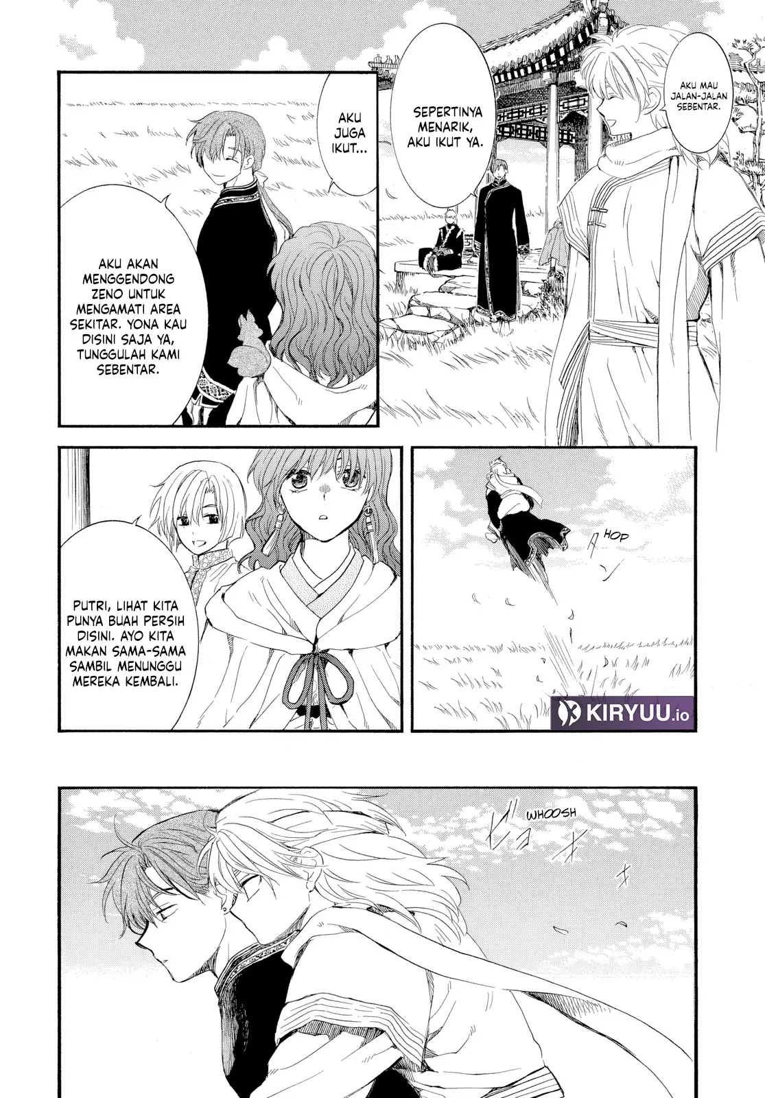 Chapter 263 - halaman 14