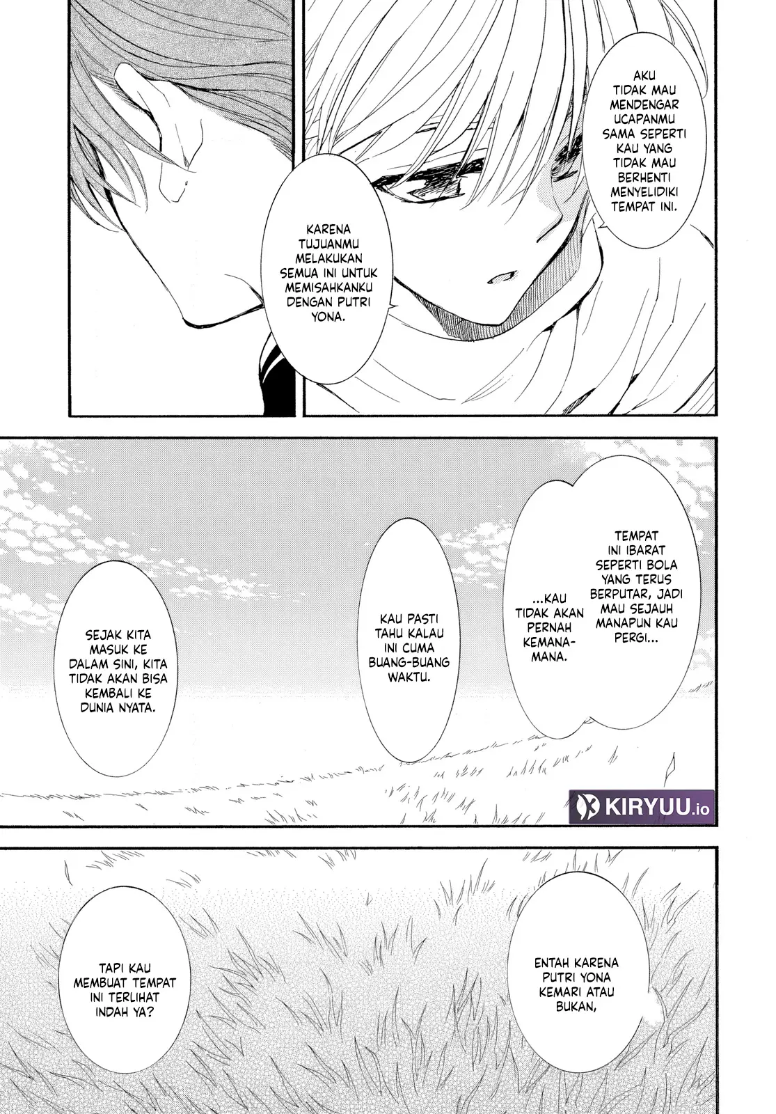 Chapter 263 - halaman 17