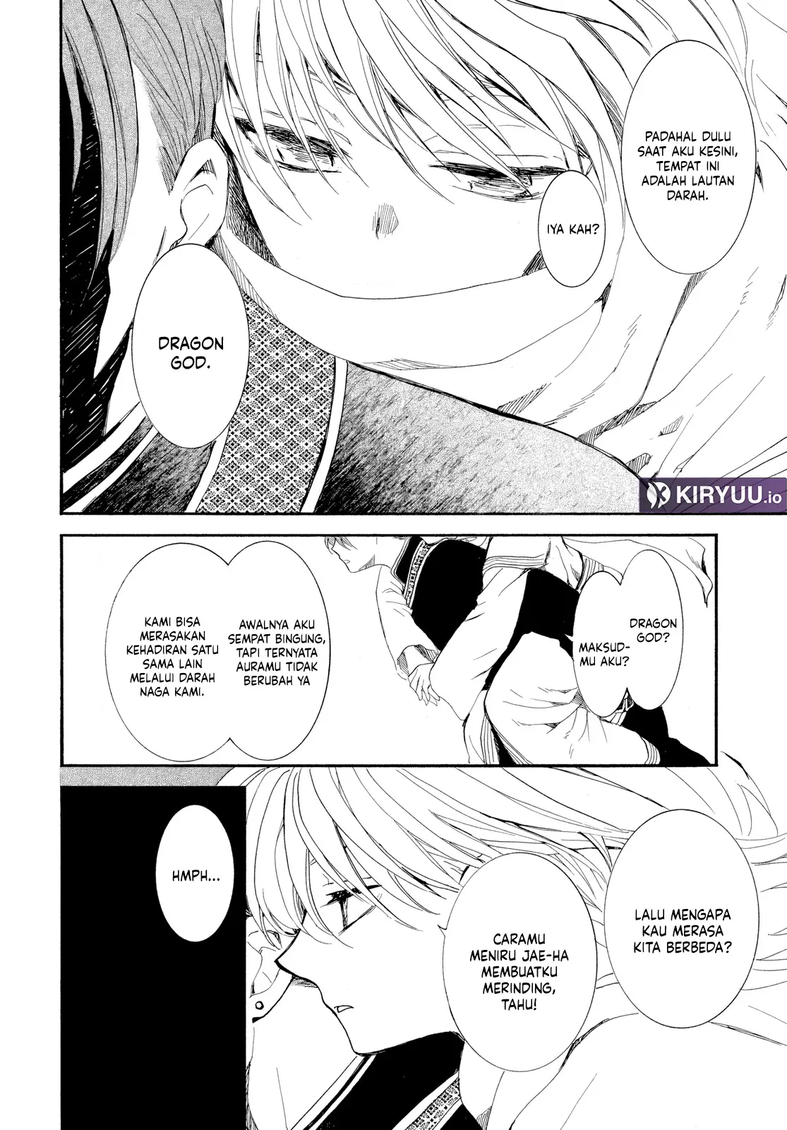 Chapter 263 - halaman 18